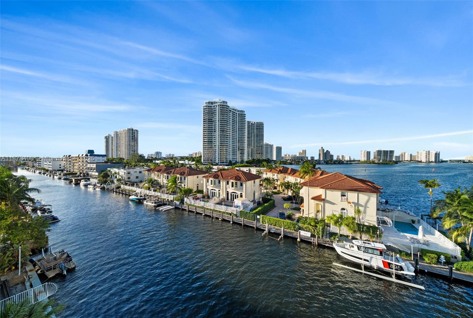 4000 NE 170th St # 602, North Miami Beach Unit: 602