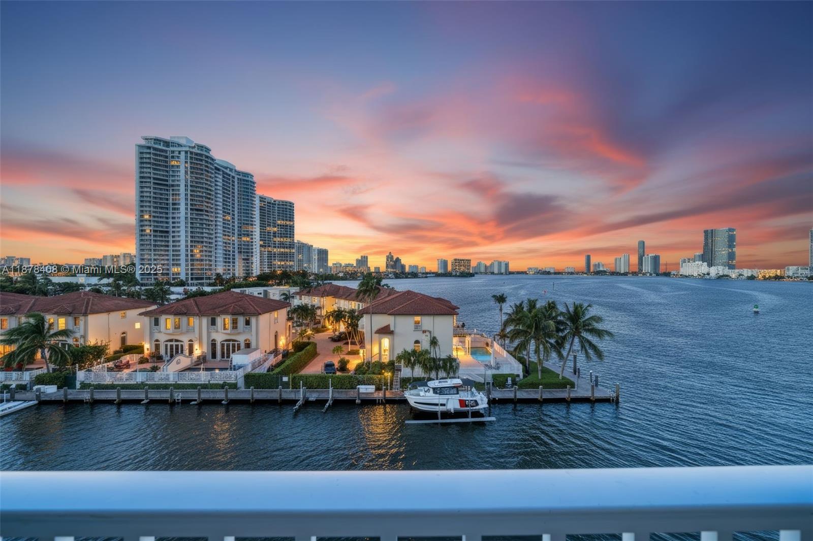 4000 NE 170th St # 602, North Miami Beach Unit: 602