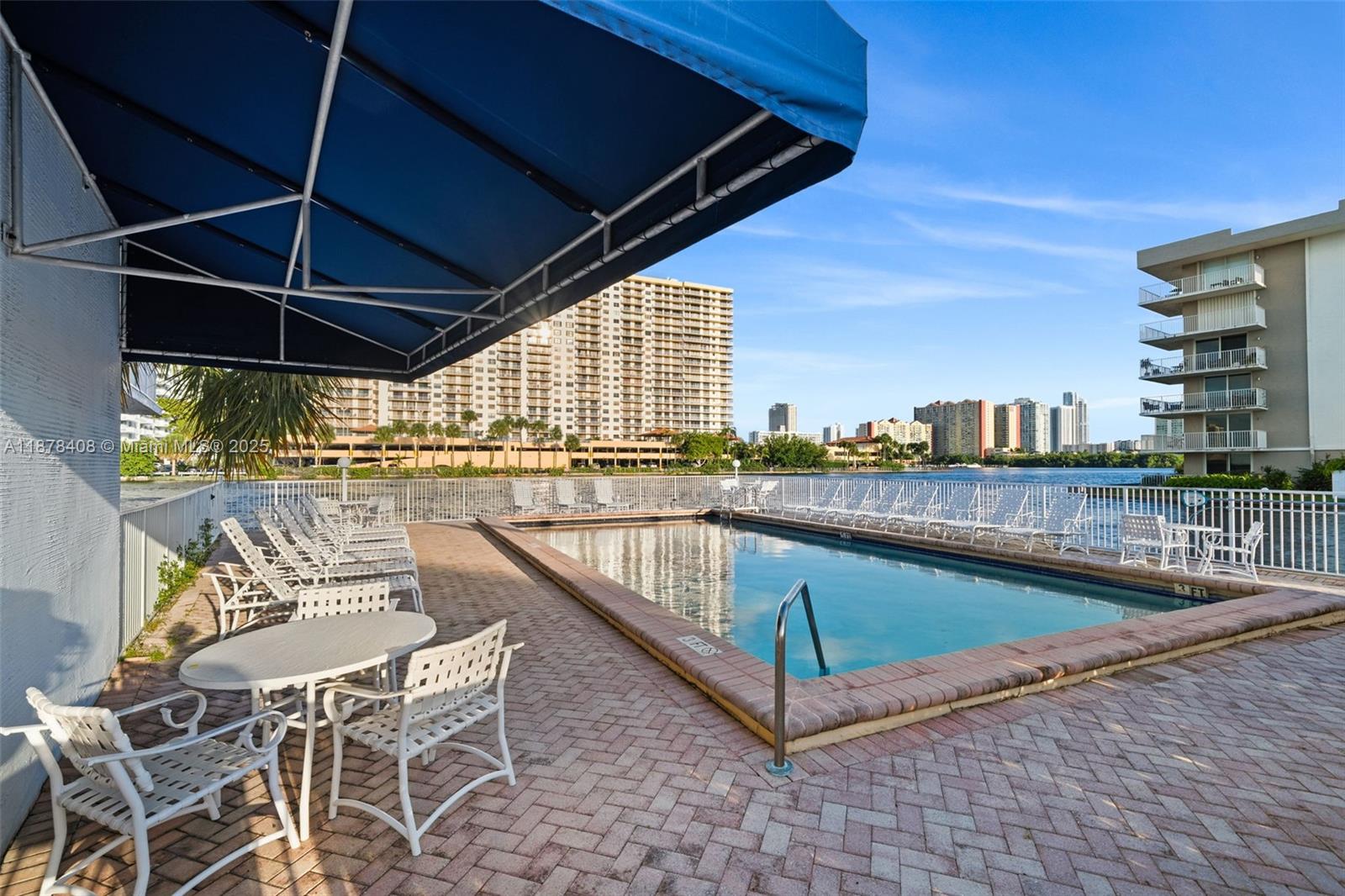 4000 NE 170th St # 602, North Miami Beach Unit: 602