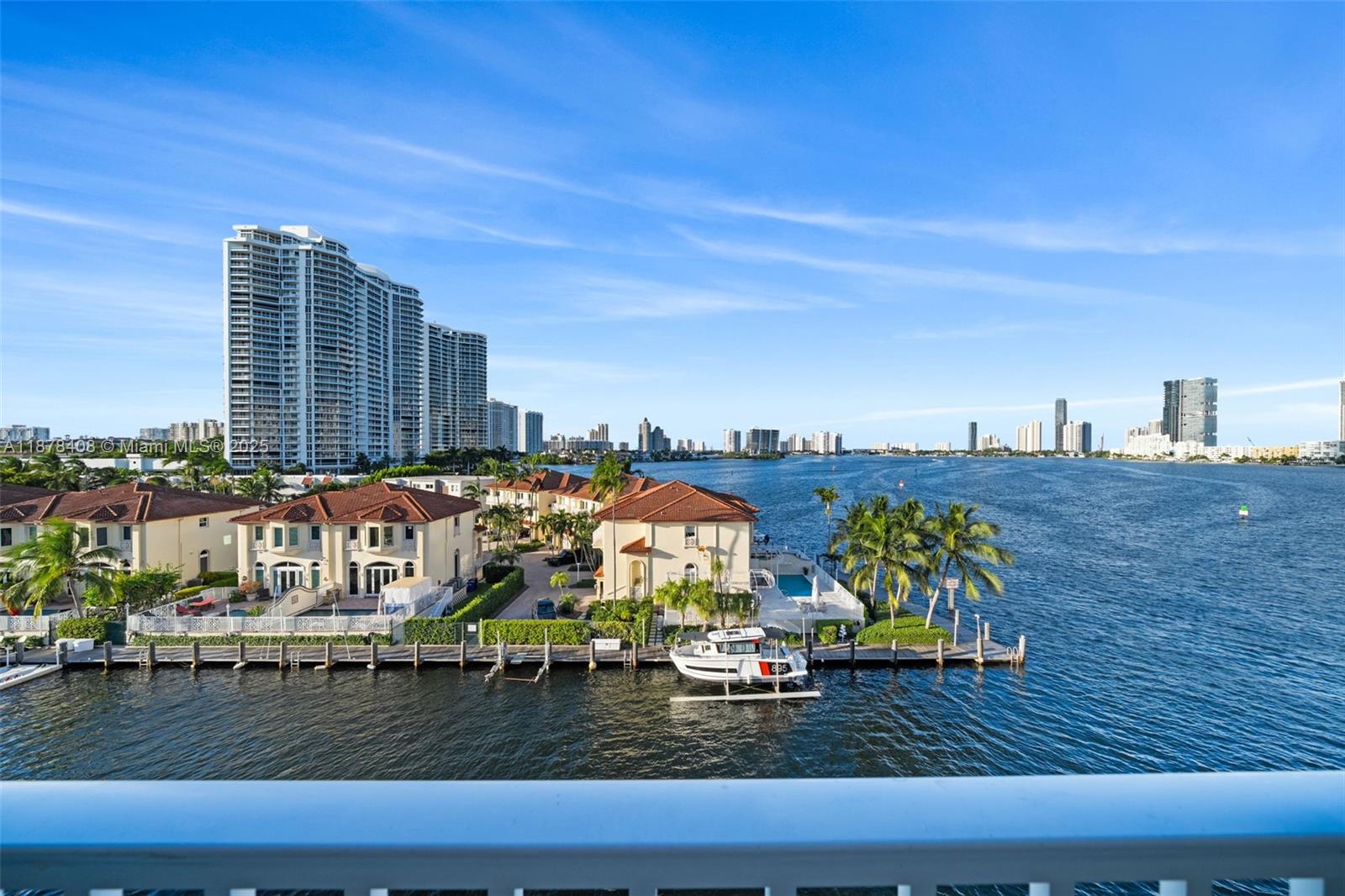 4000 NE 170th St # 602, North Miami Beach Unit: 602