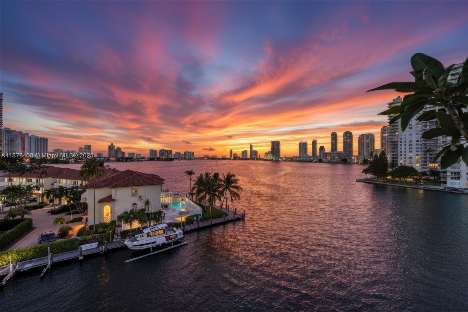 4000 NE 170th St # 602, North Miami Beach Unit: 602