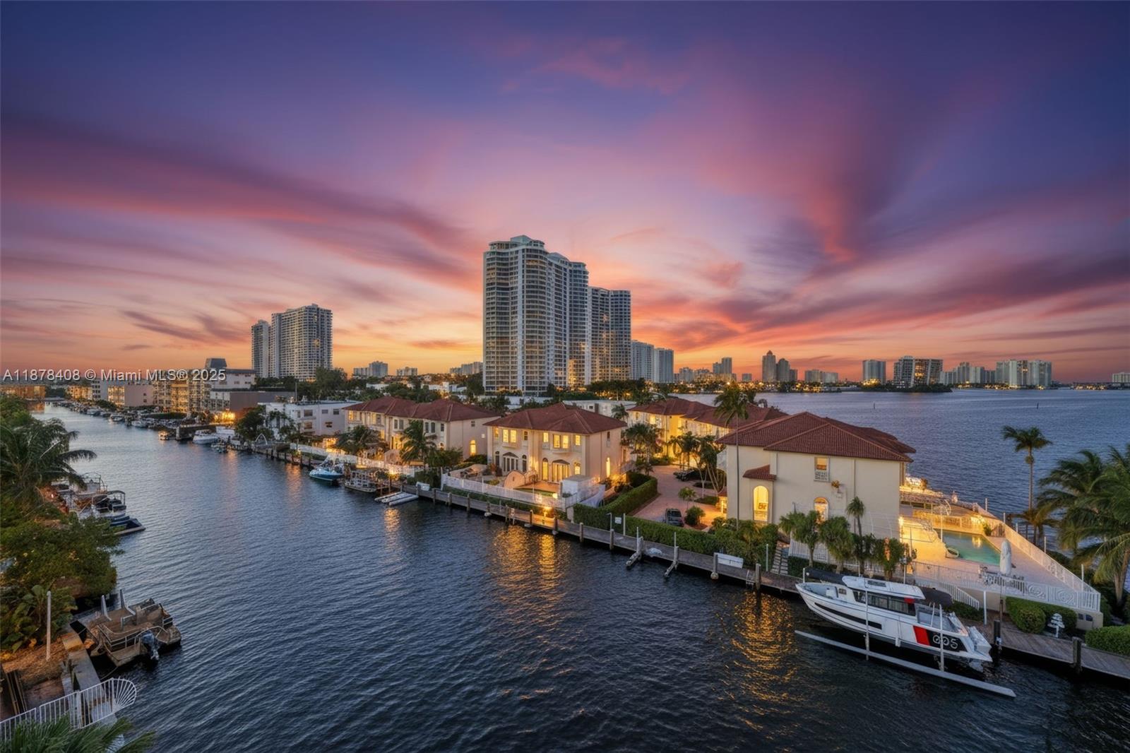 4000 NE 170th St # 602, North Miami Beach Unit: 602