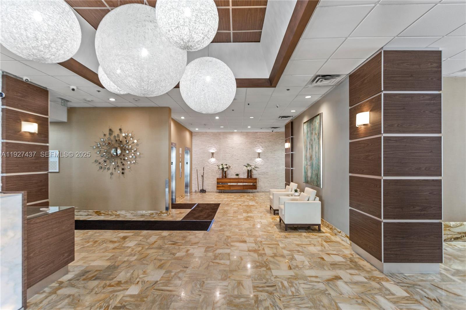 9511 Collins Ave # 806