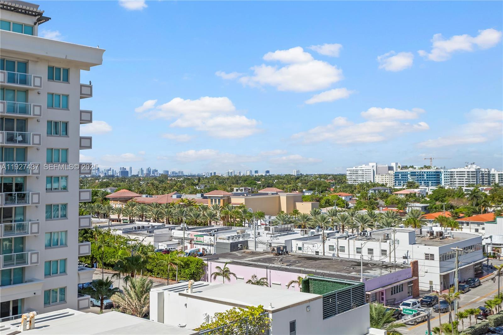 9511 Collins Ave # 806