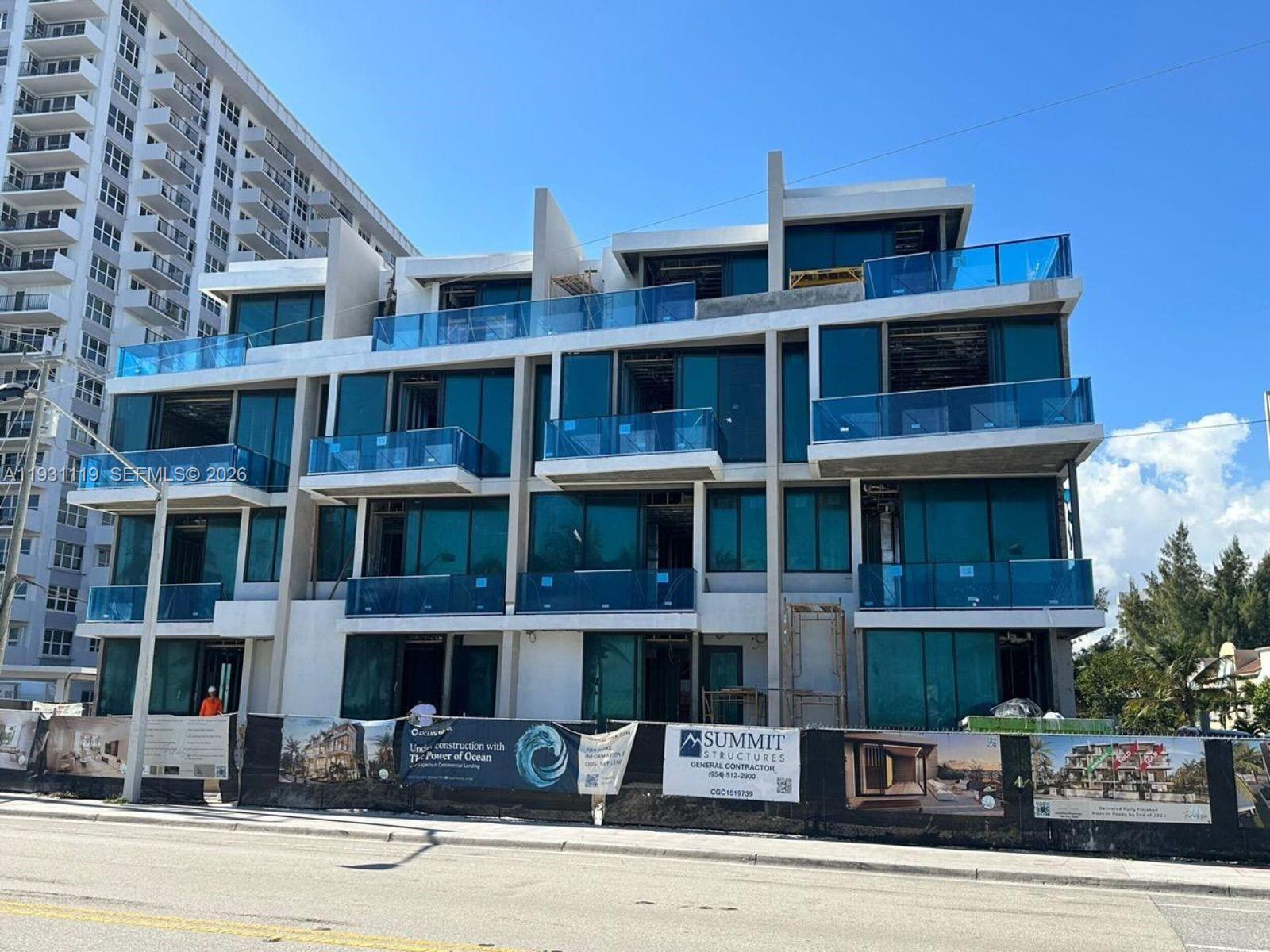 499 N Ocean Blvd # 4