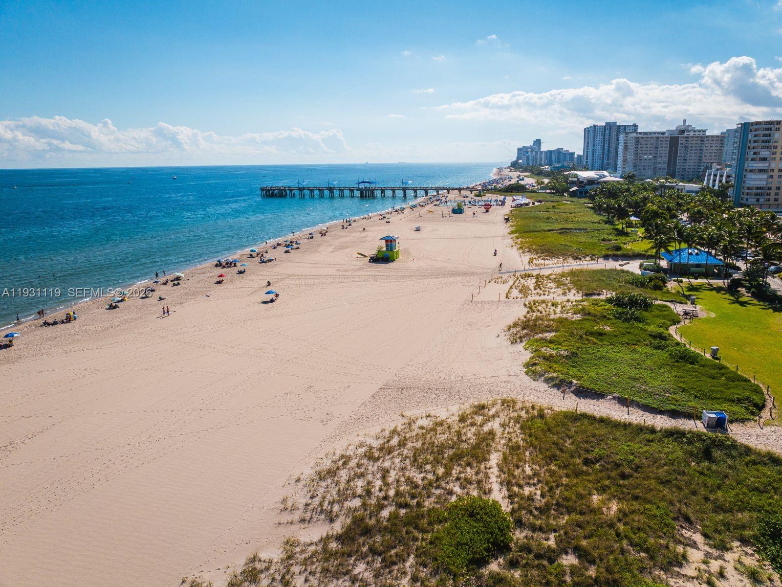 499 N Ocean Blvd # 4