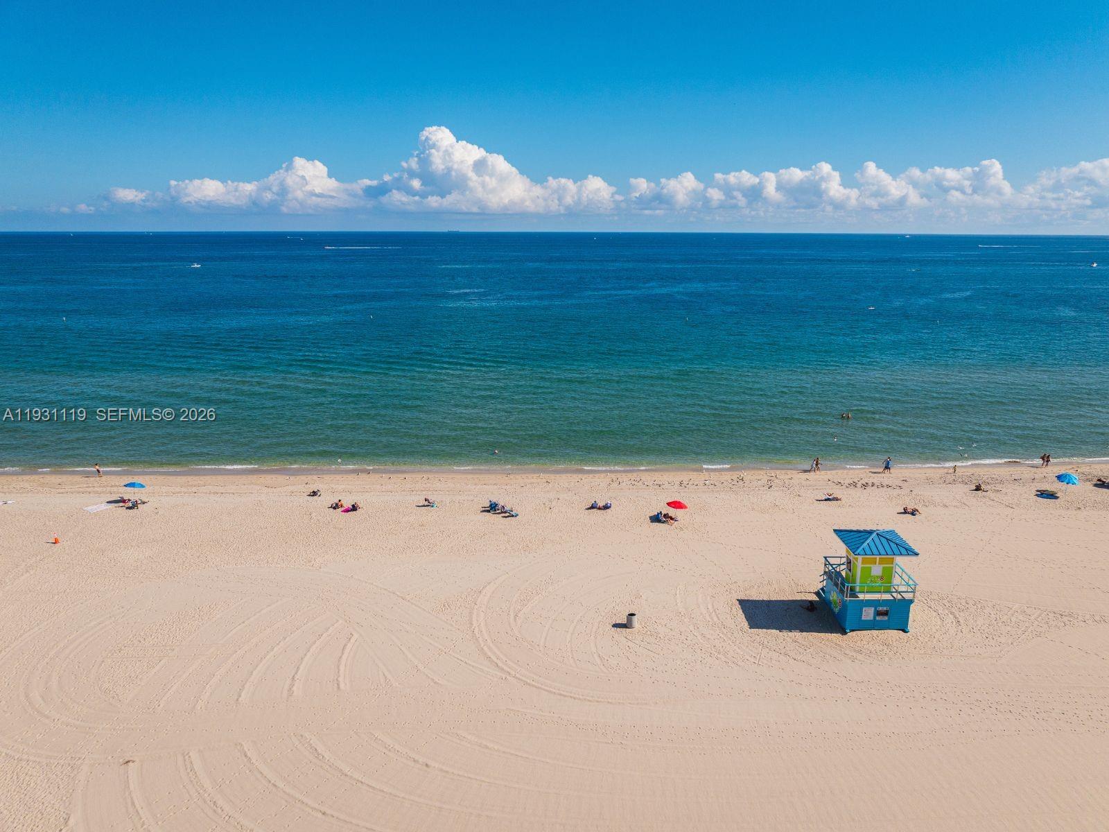 499 N Ocean Blvd # 4