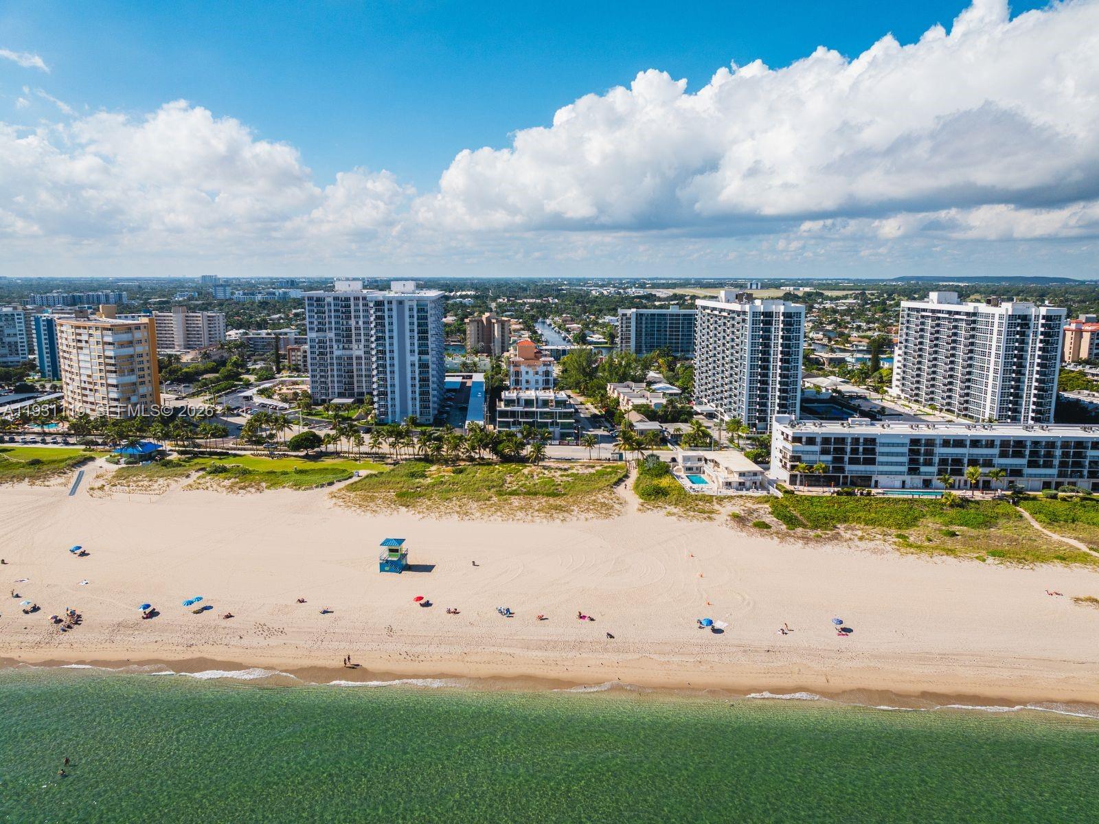 499 N Ocean Blvd # 4