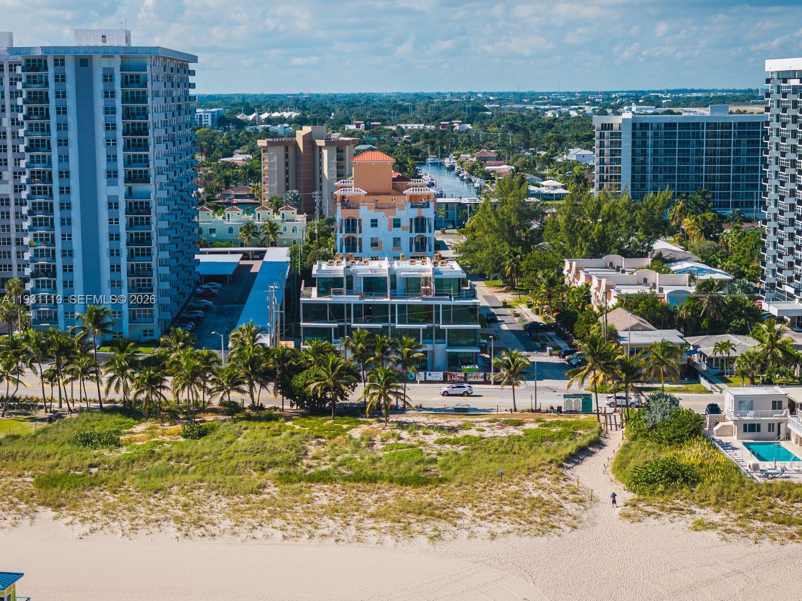 499 N Ocean Blvd # 4