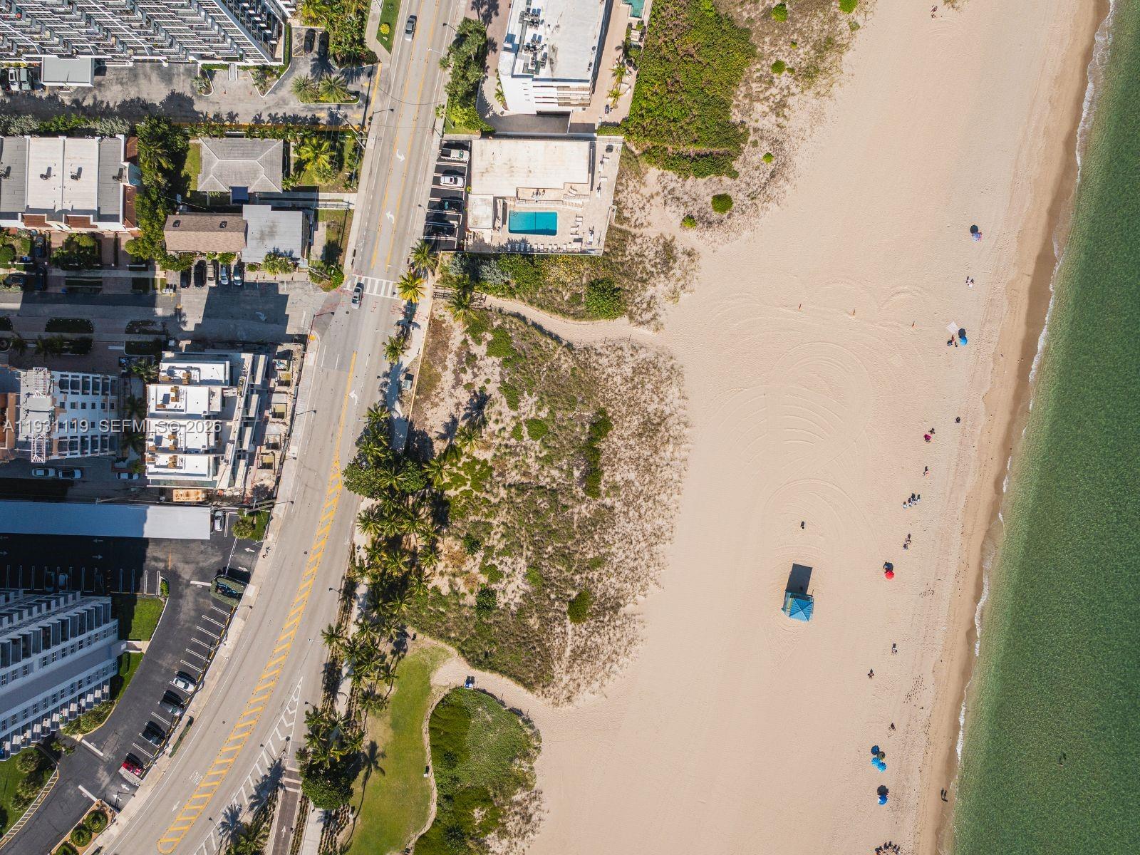 499 N Ocean Blvd # 4