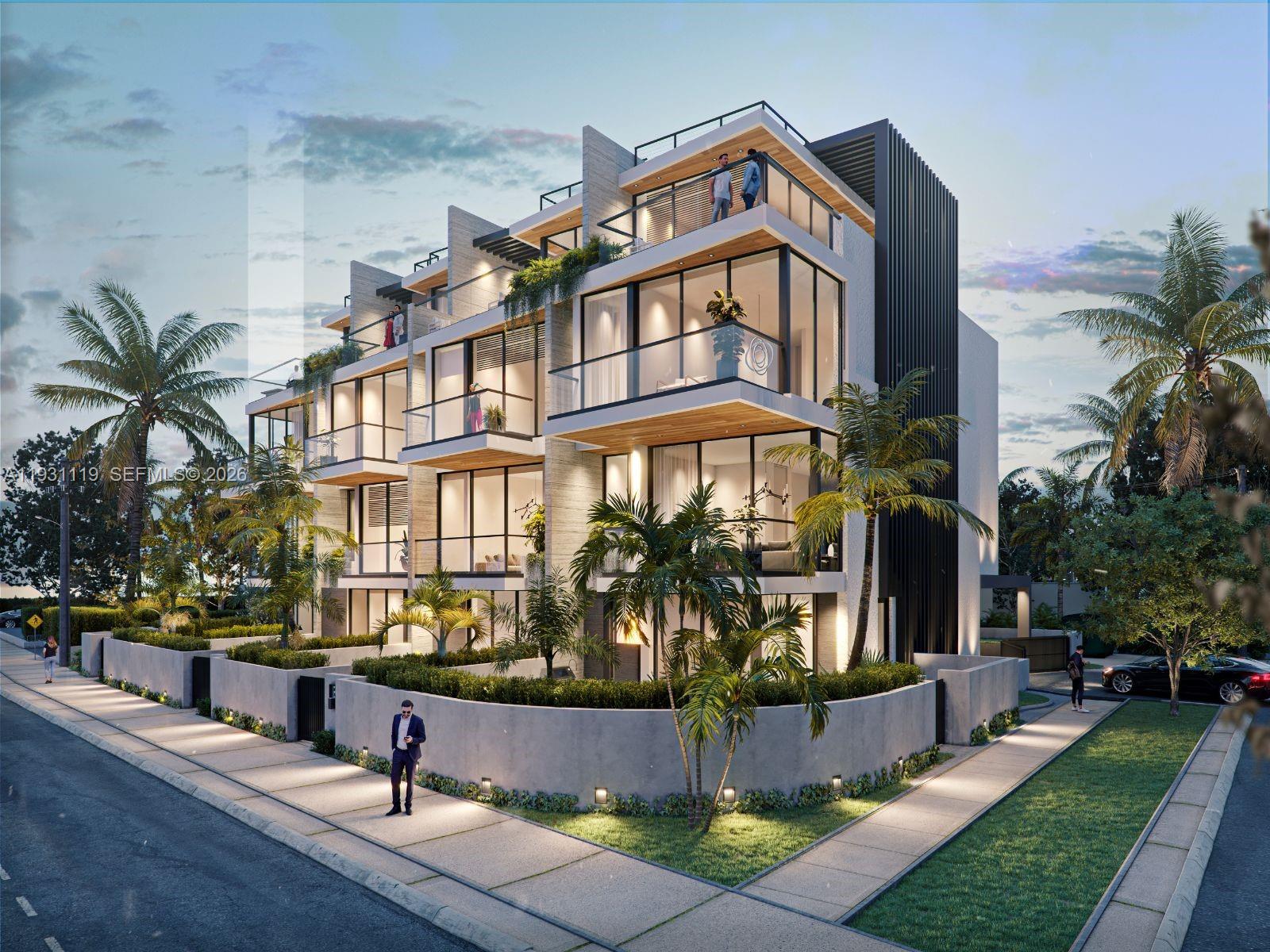 499 N Ocean Blvd # 4