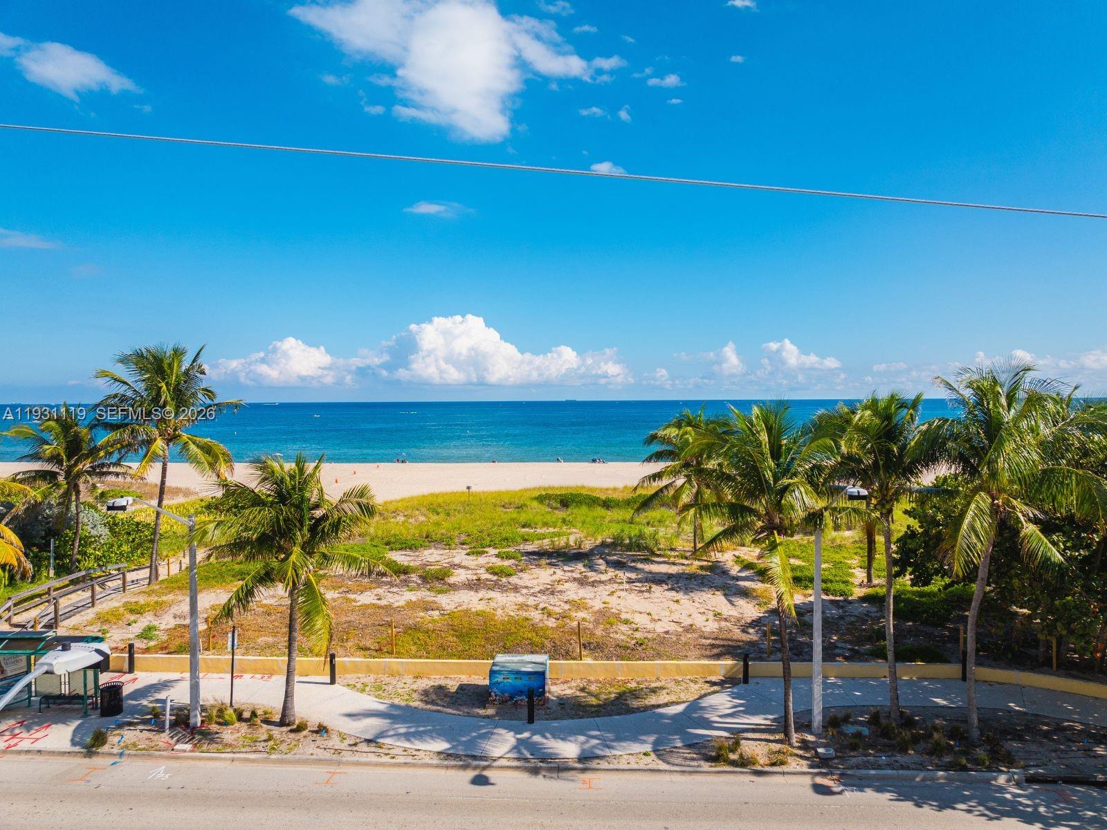 499 N Ocean Blvd # 4