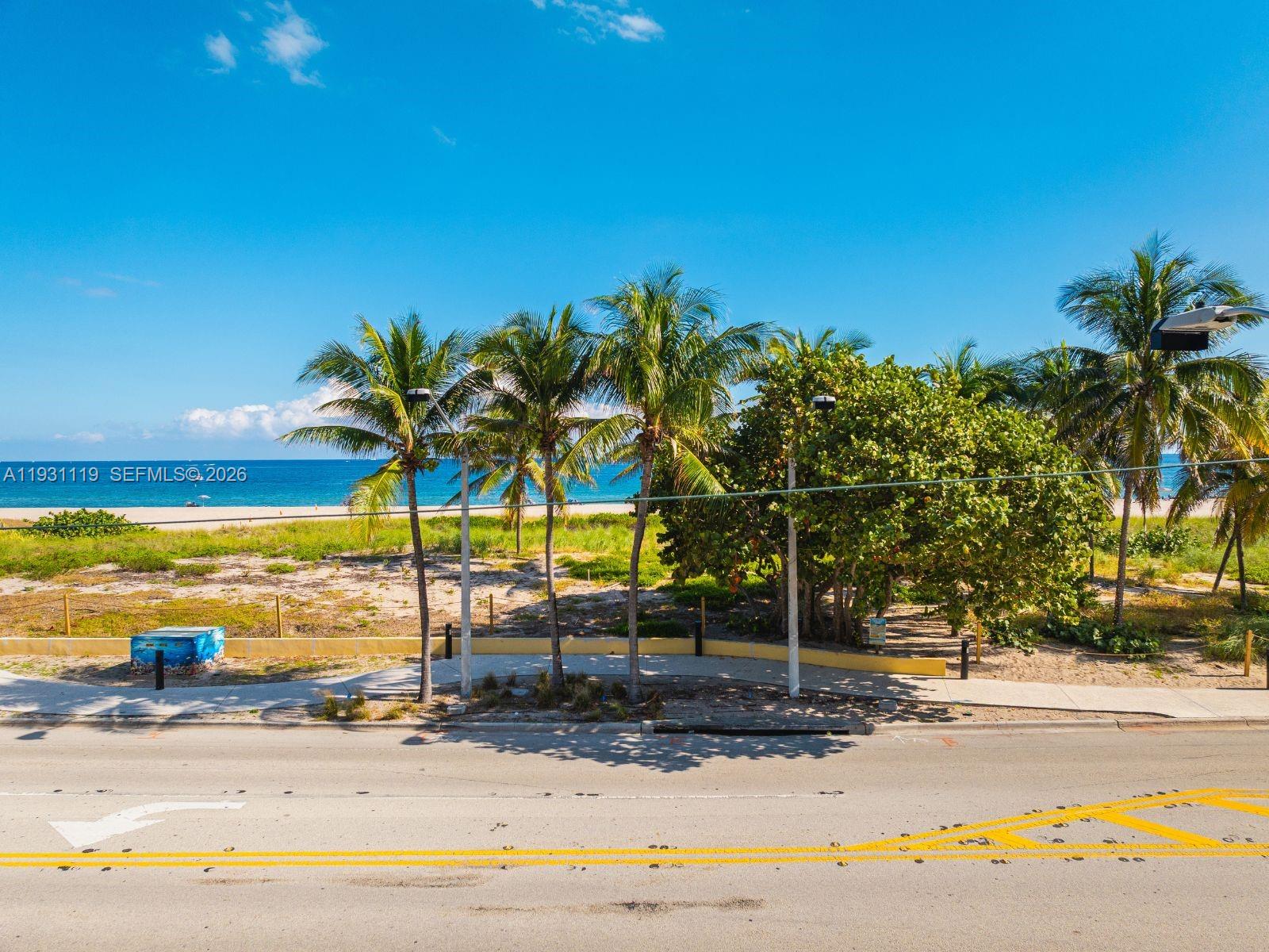 499 N Ocean Blvd # 4