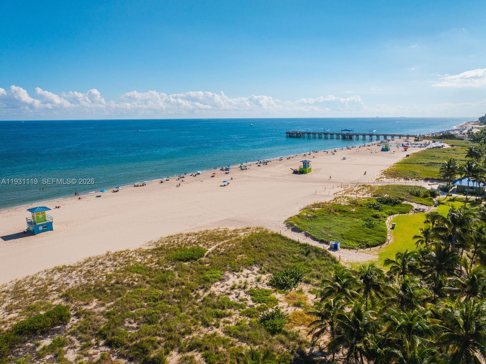 499 N Ocean Blvd # 4