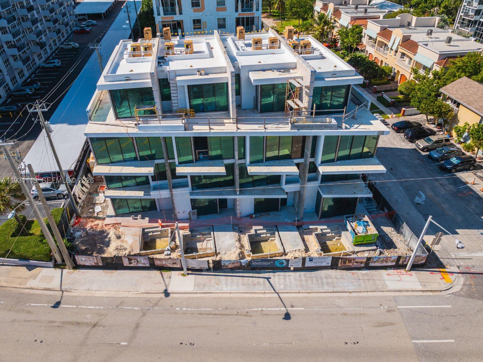 499 N Ocean Blvd # 4