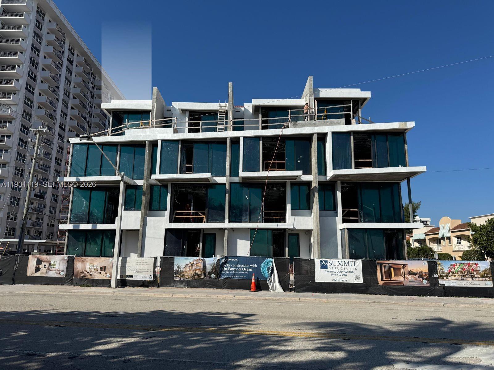 499 N Ocean Blvd # 4