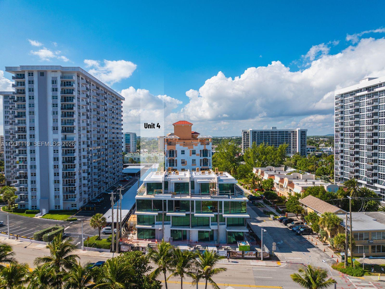 499 N Ocean Blvd # 4
