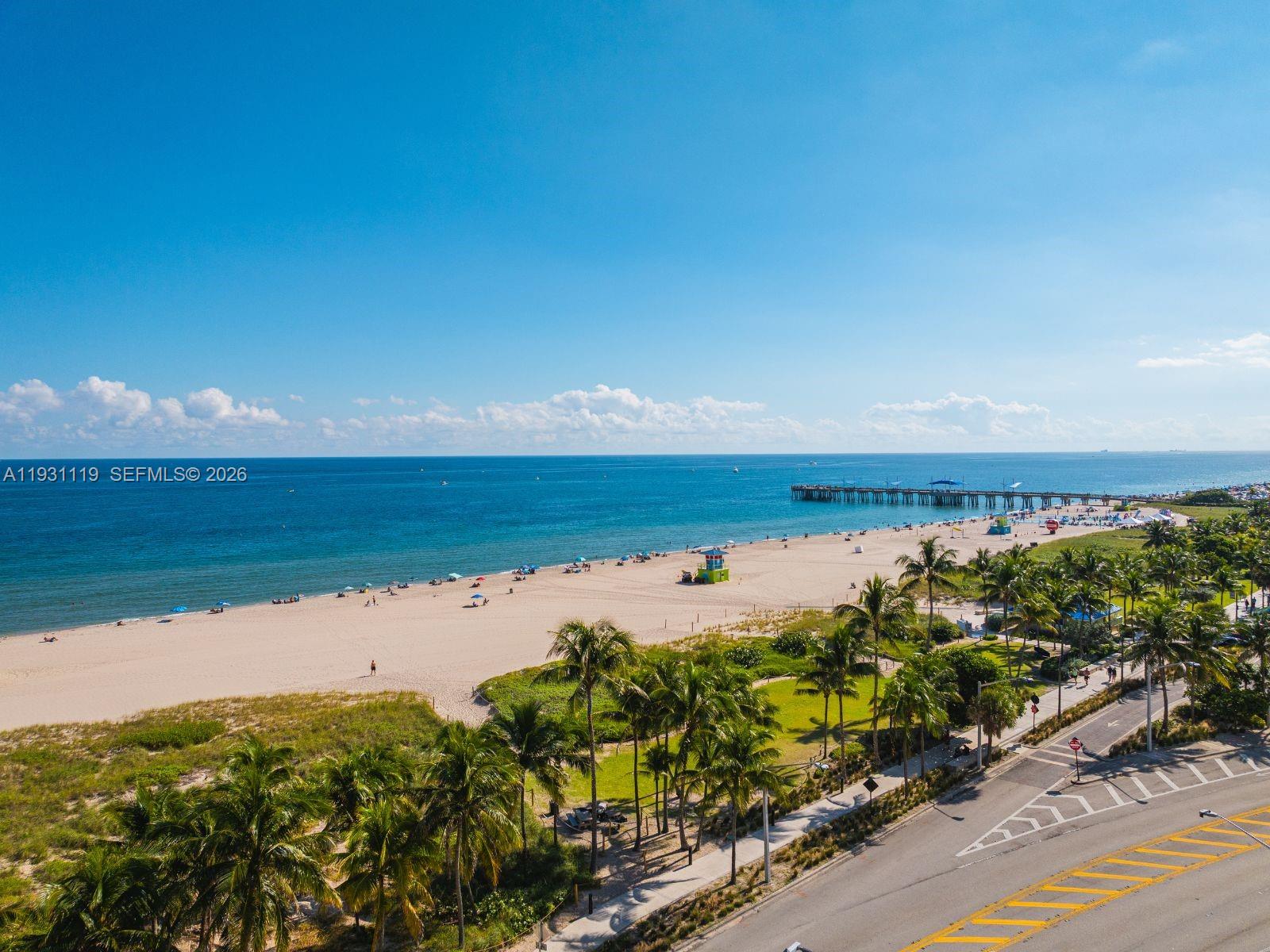 499 N Ocean Blvd # 4