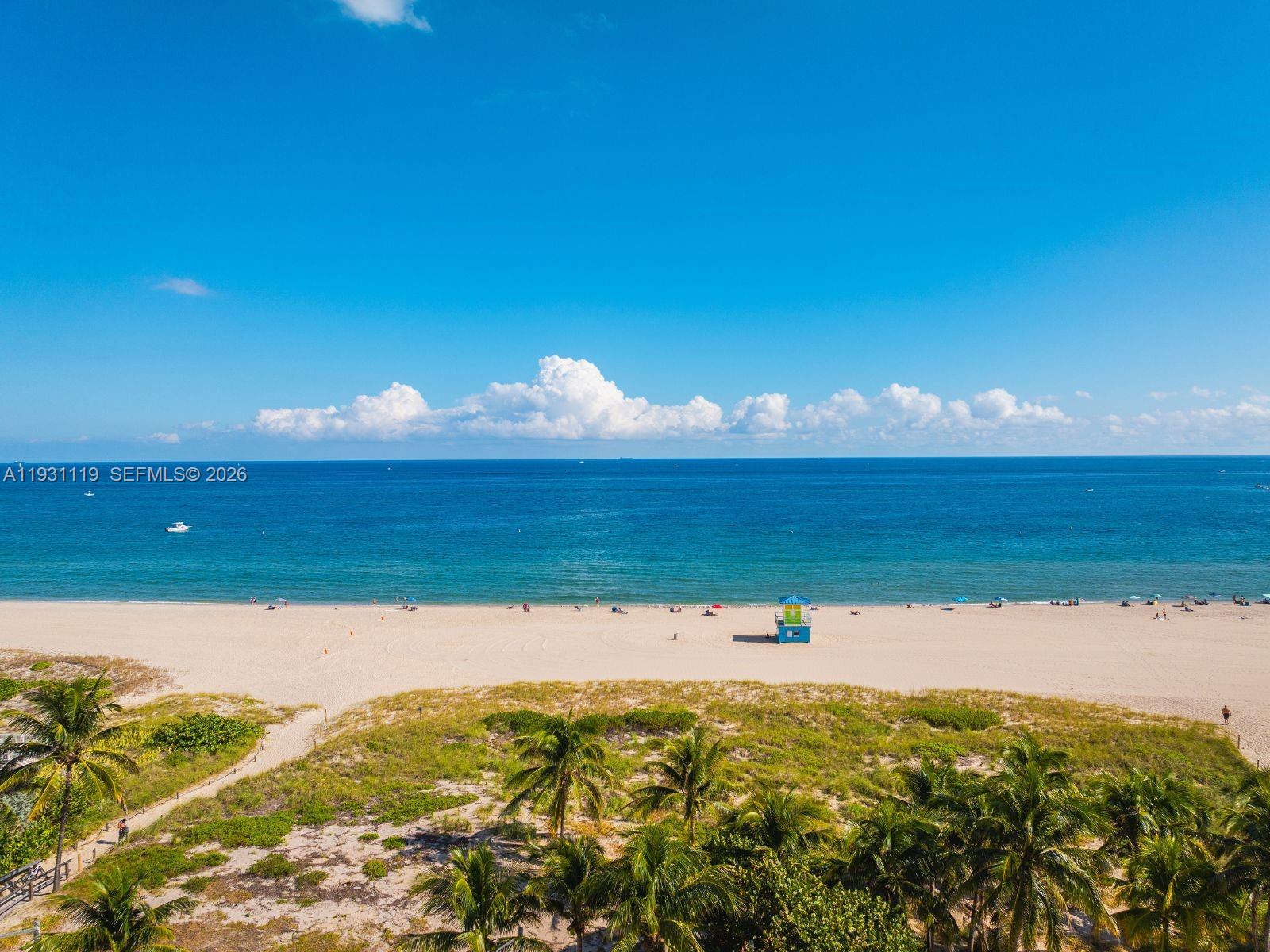 499 N Ocean Blvd # 4