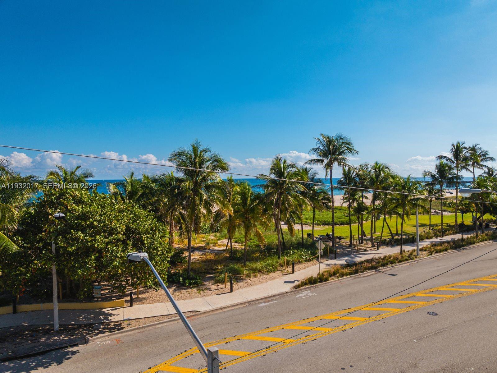499 N Ocean Blvd # 3
