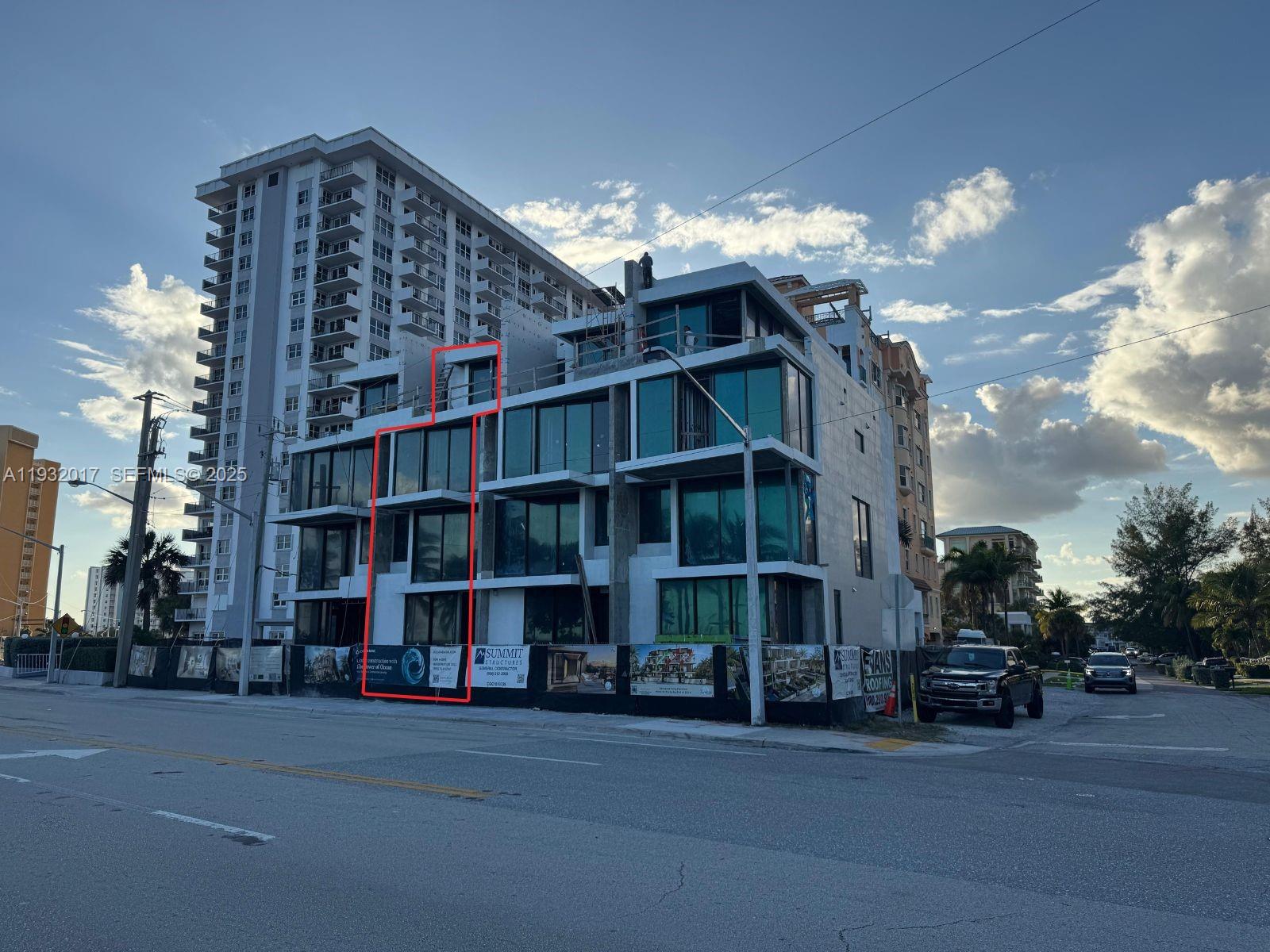 499 N Ocean Blvd # 3