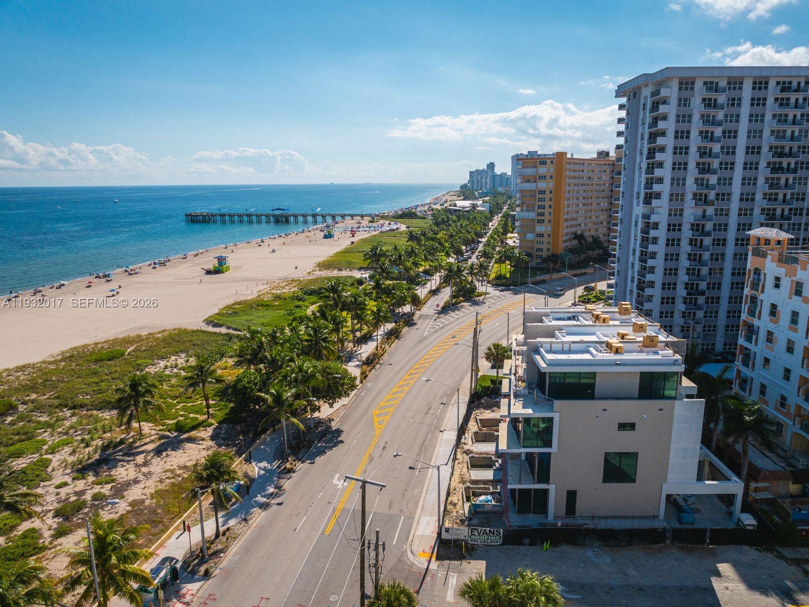 499 N Ocean Blvd # 3