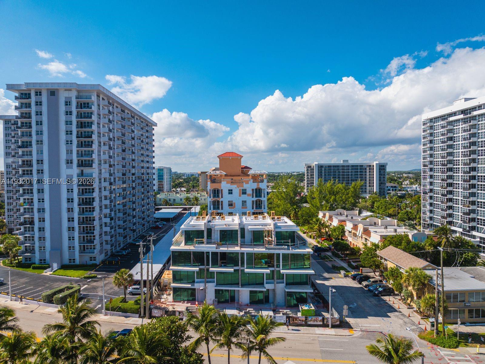 499 N Ocean Blvd # 3