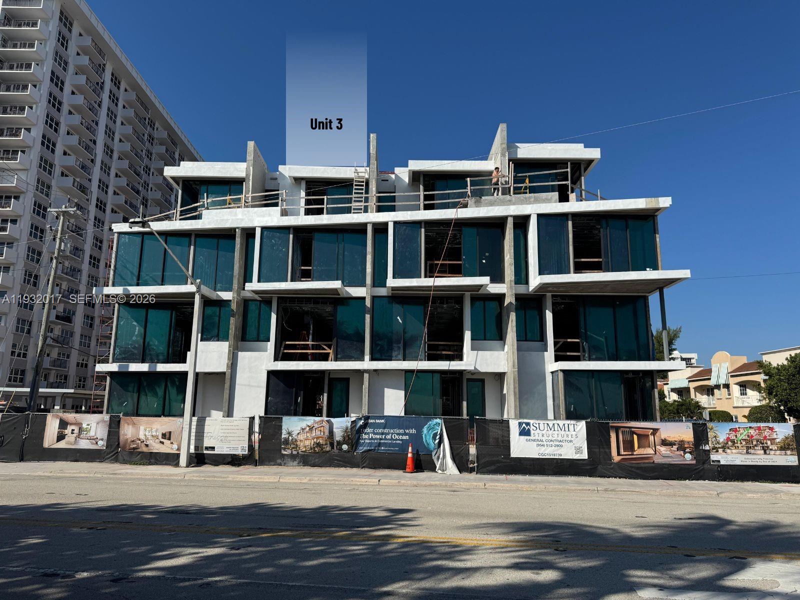 499 N Ocean Blvd # 3
