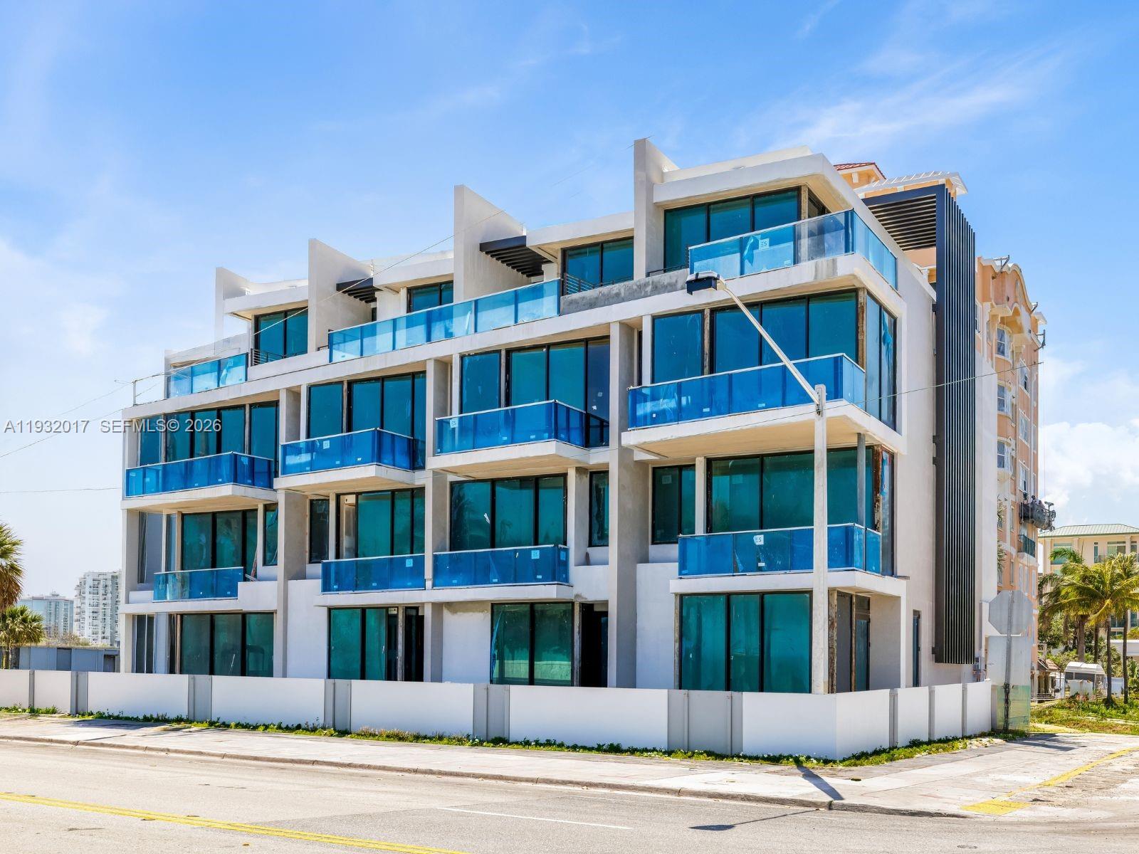 499 N Ocean Blvd # 3
