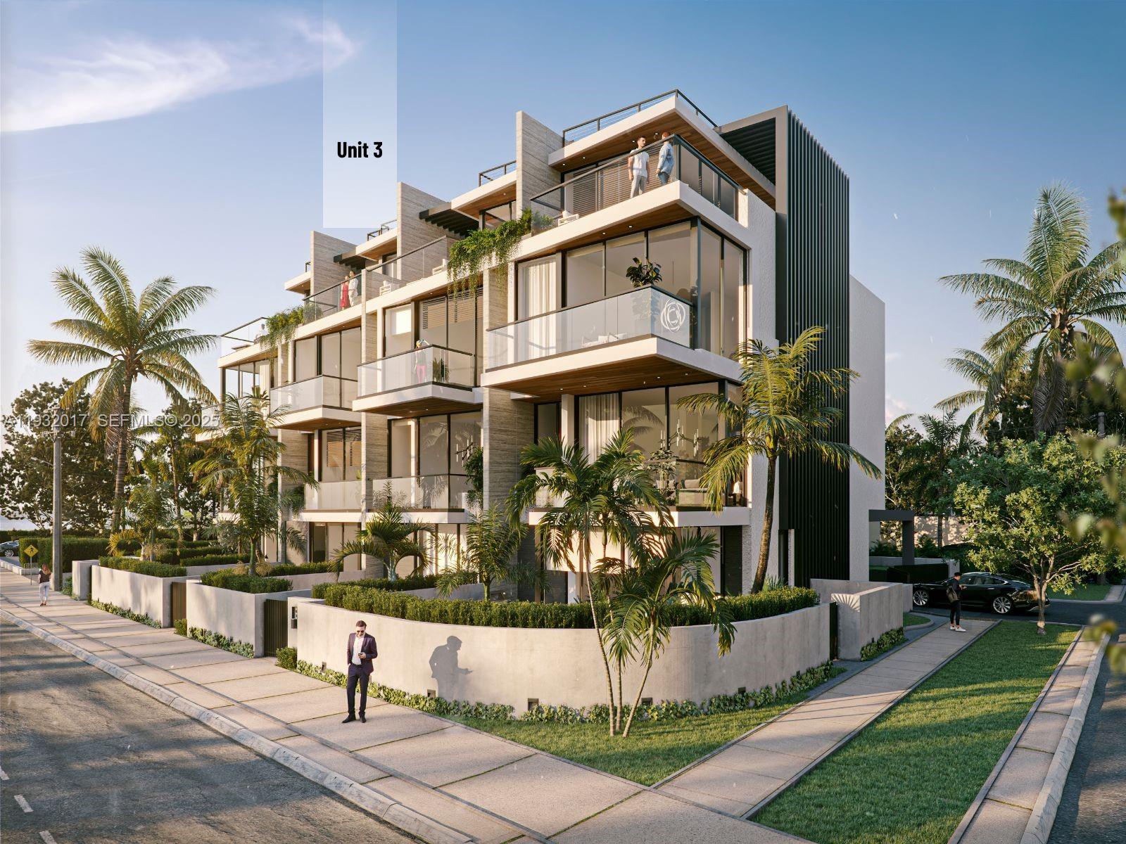 499 N Ocean Blvd # 3