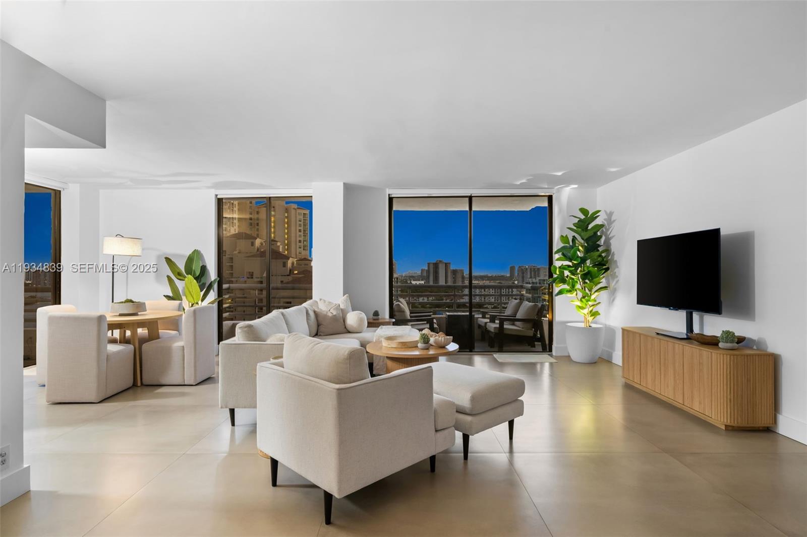 3300 NE 191st St # 1813