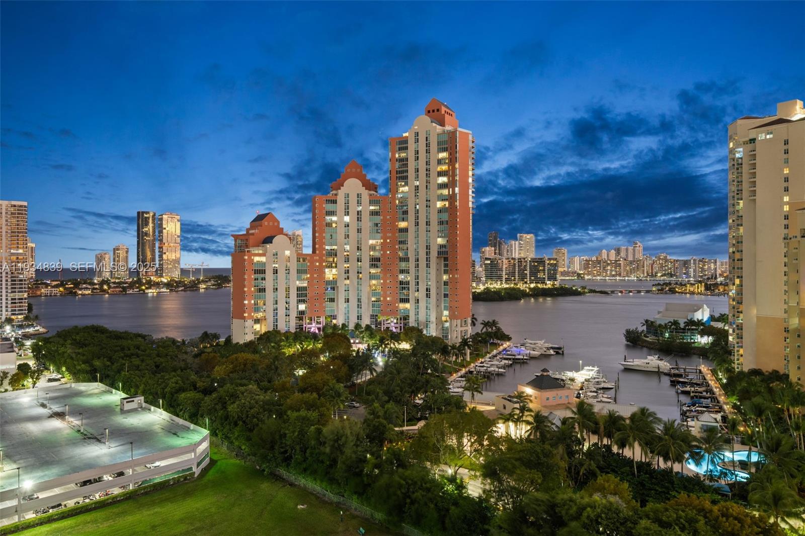 3300 NE 191st St # 1813