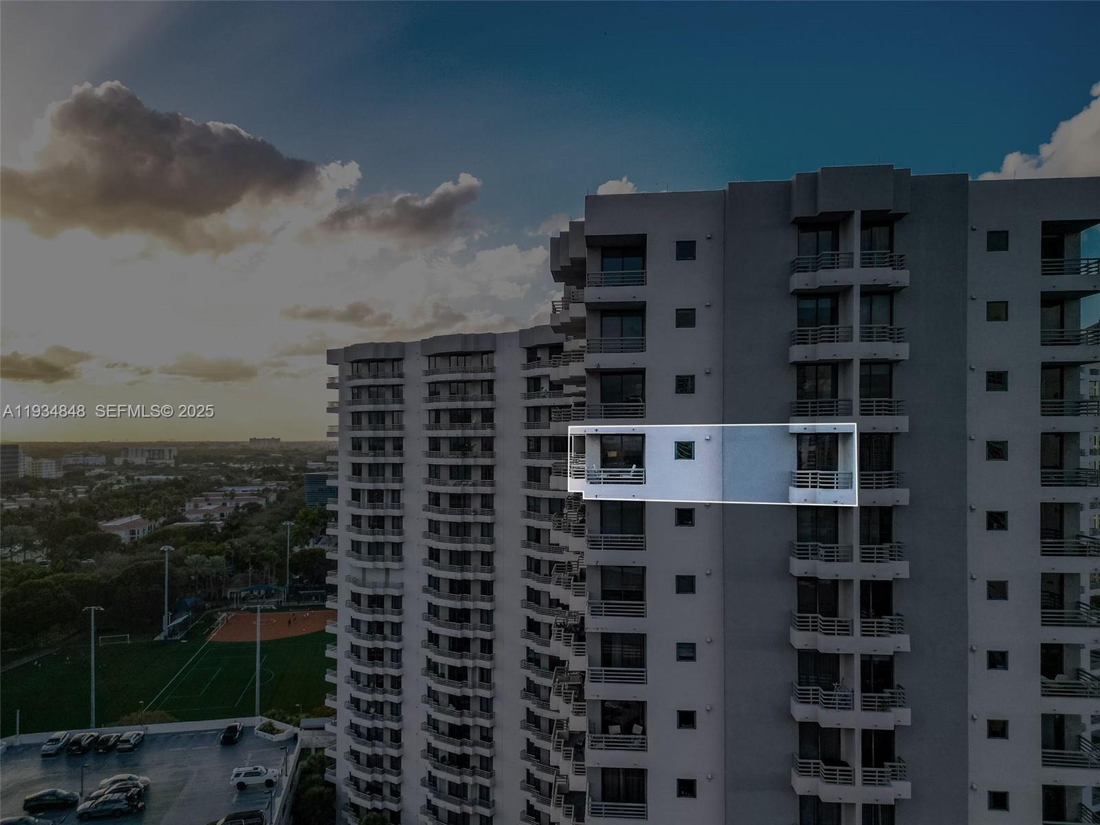 3300 NE 191st St # 1813