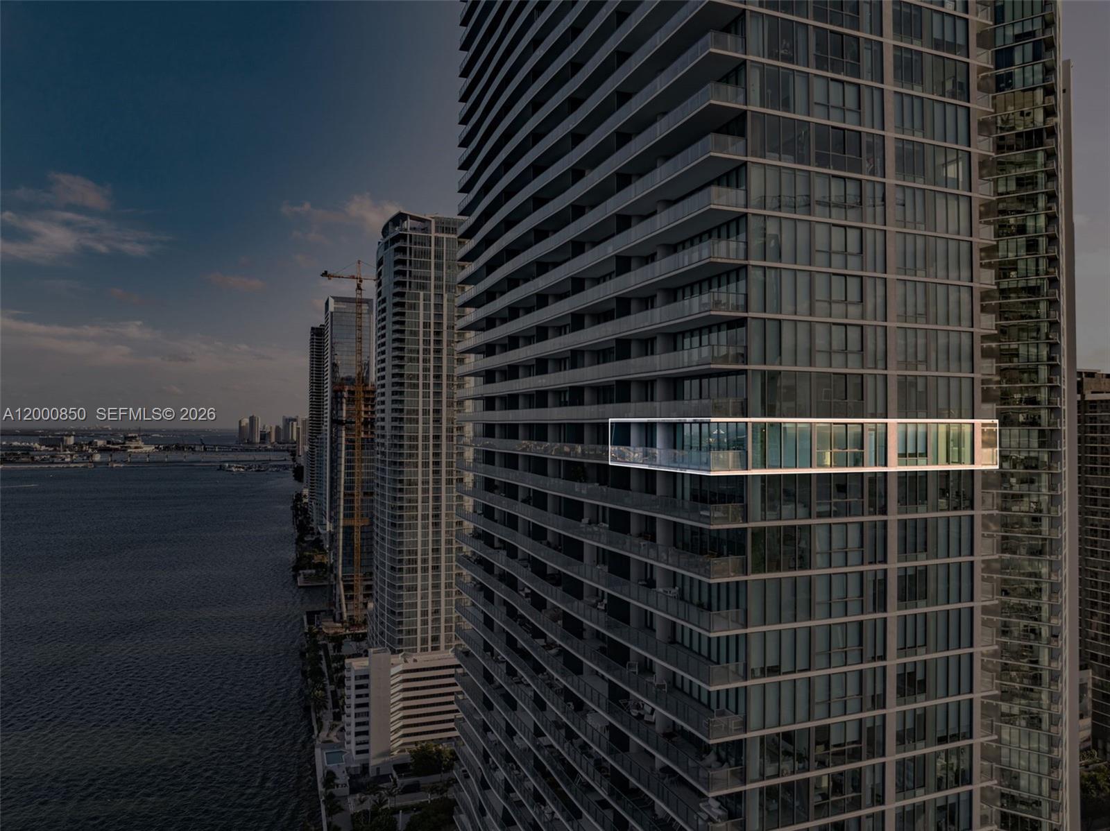 3131 NE 7th Ave # 3306