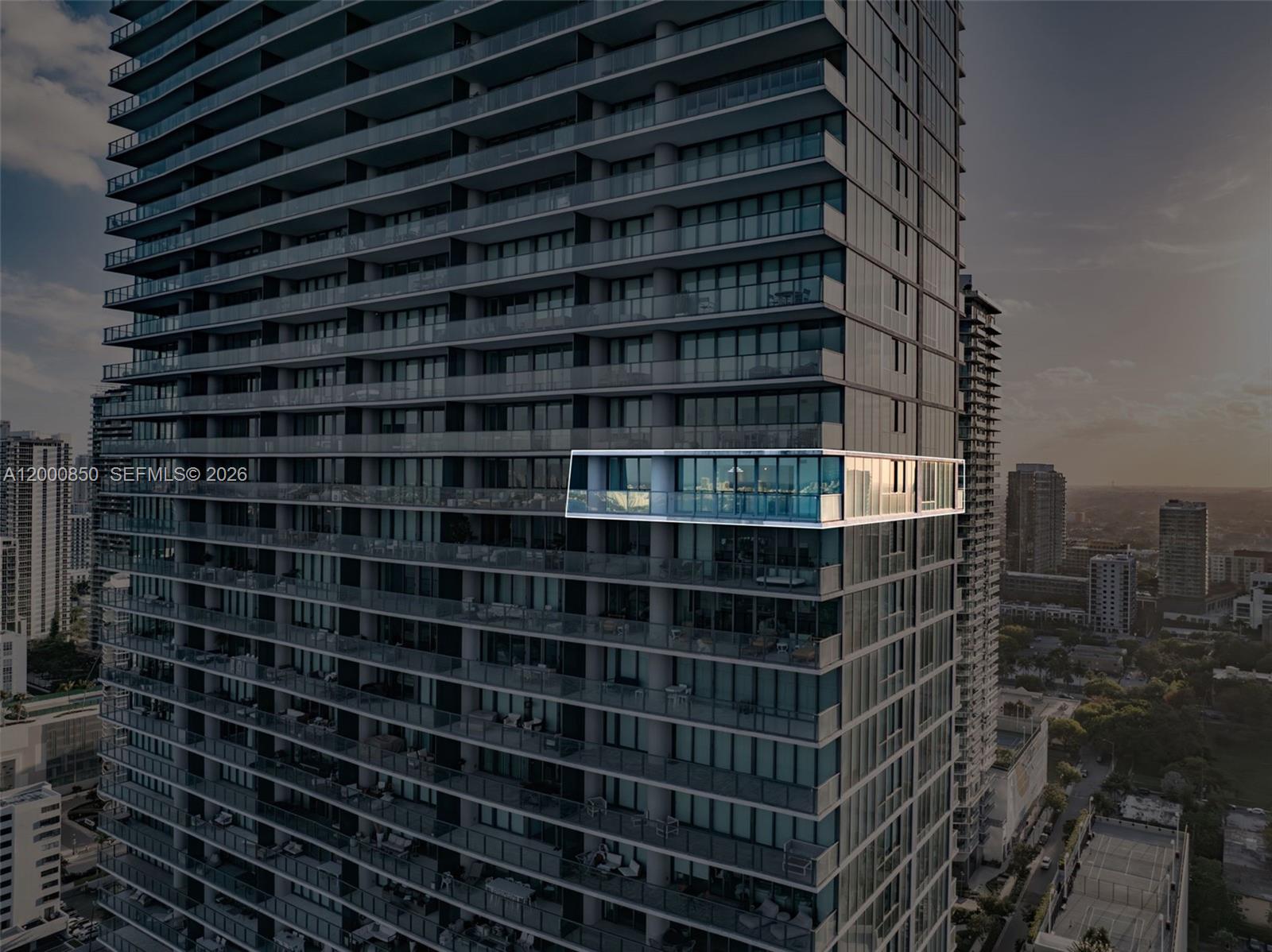 3131 NE 7th Ave # 3306