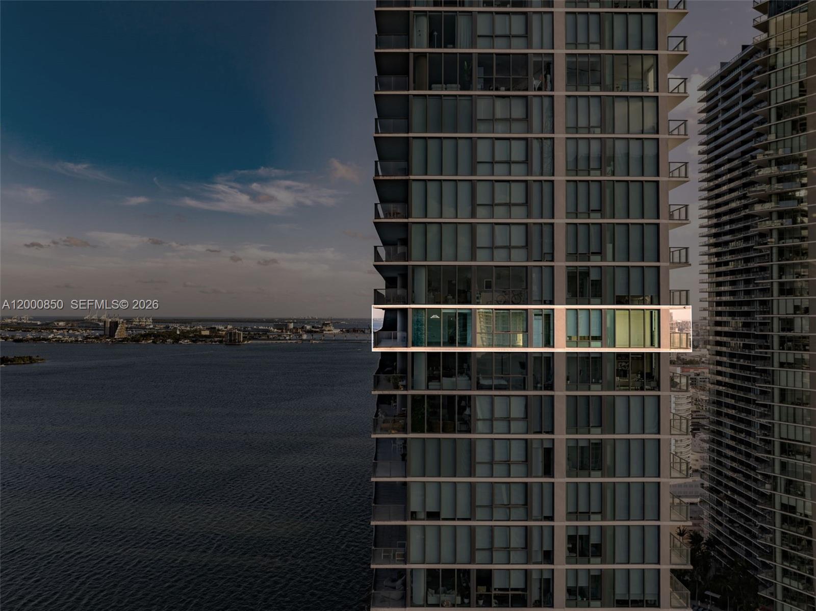 3131 NE 7th Ave # 3306