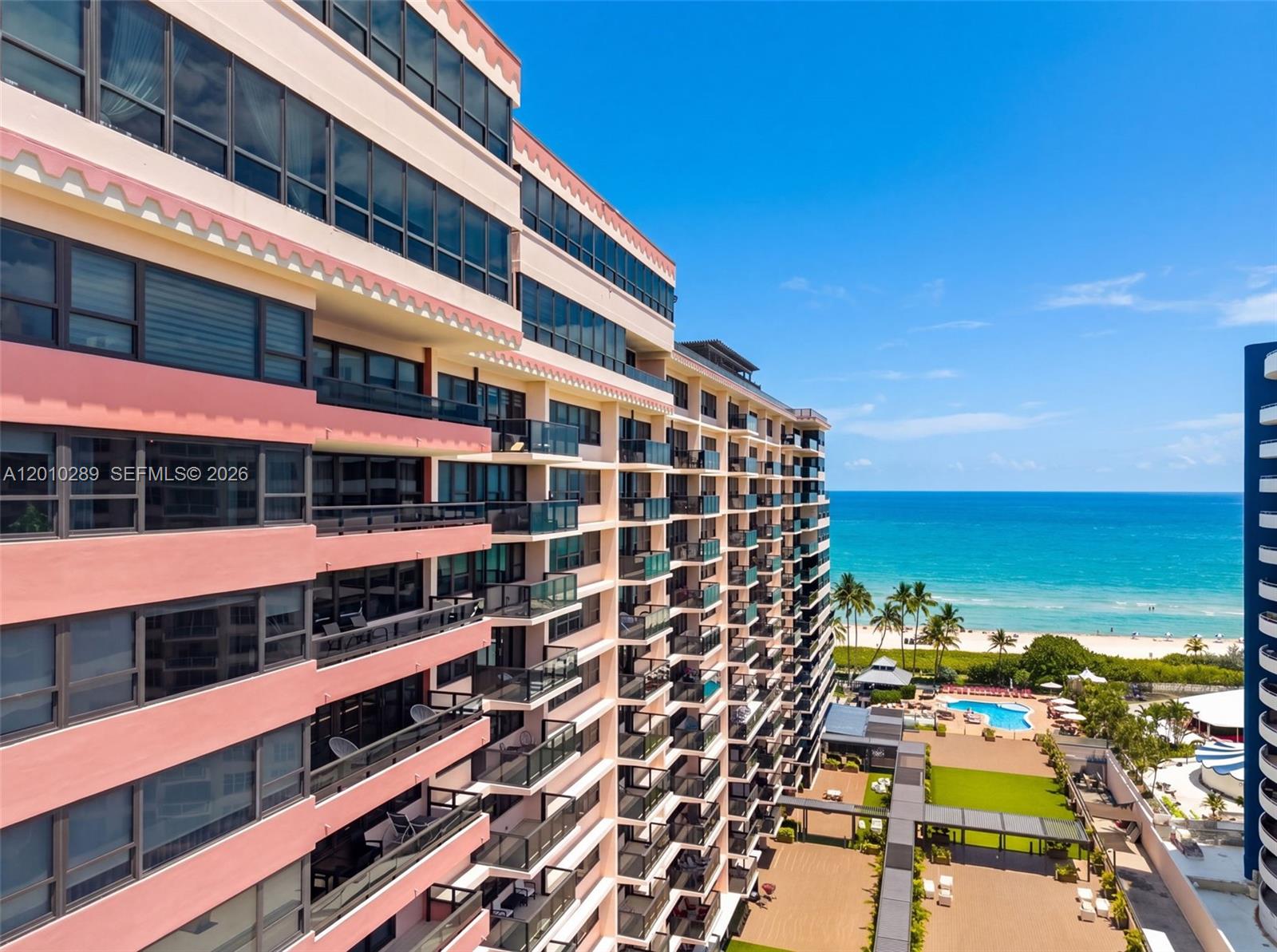 5225 Collins Ave # 1519