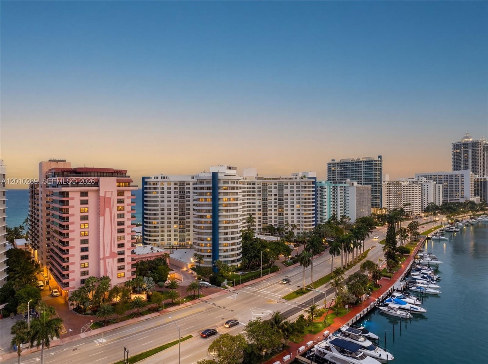 5225 Collins Ave # 1519