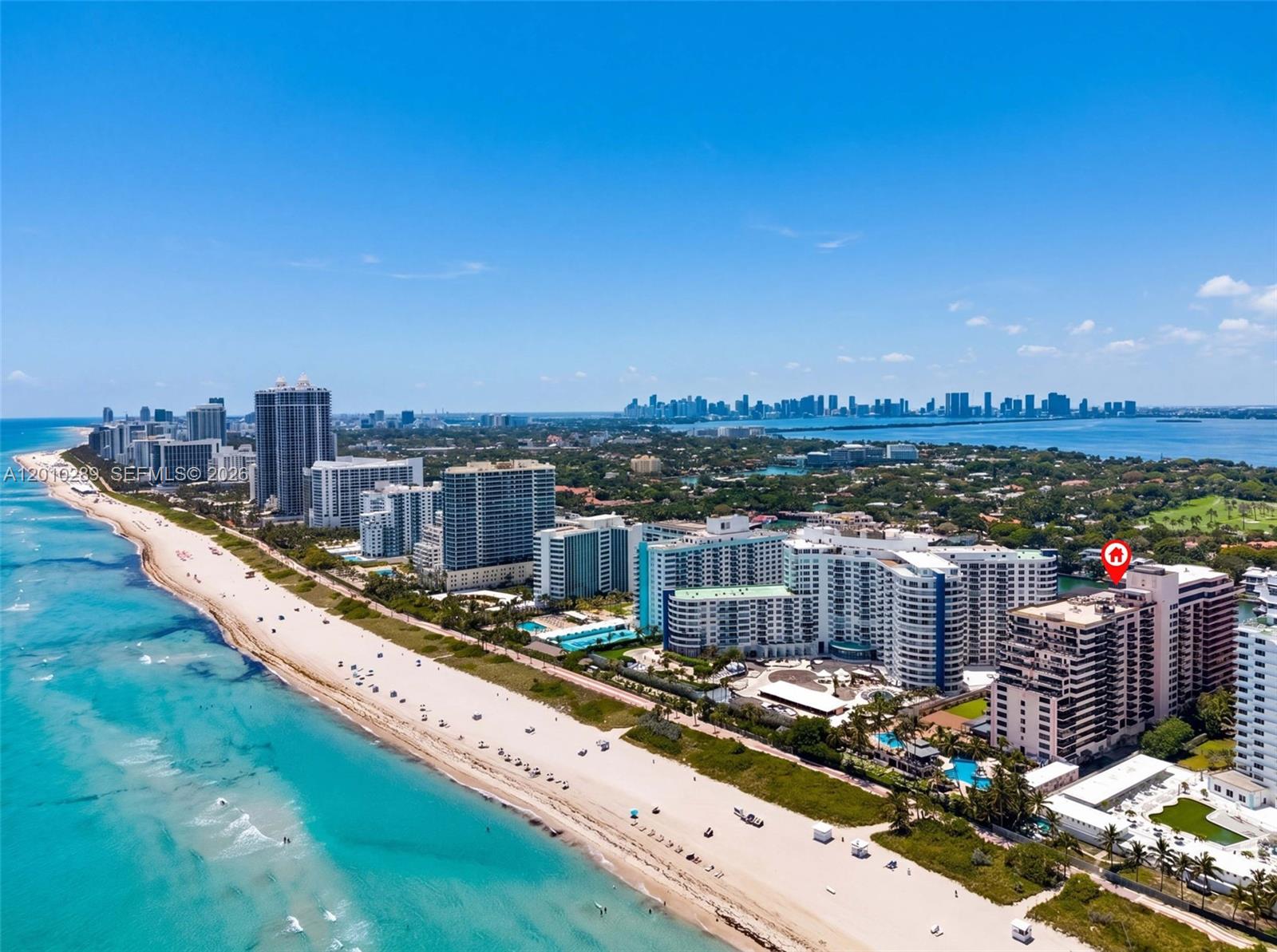 5225 Collins Ave # 1519