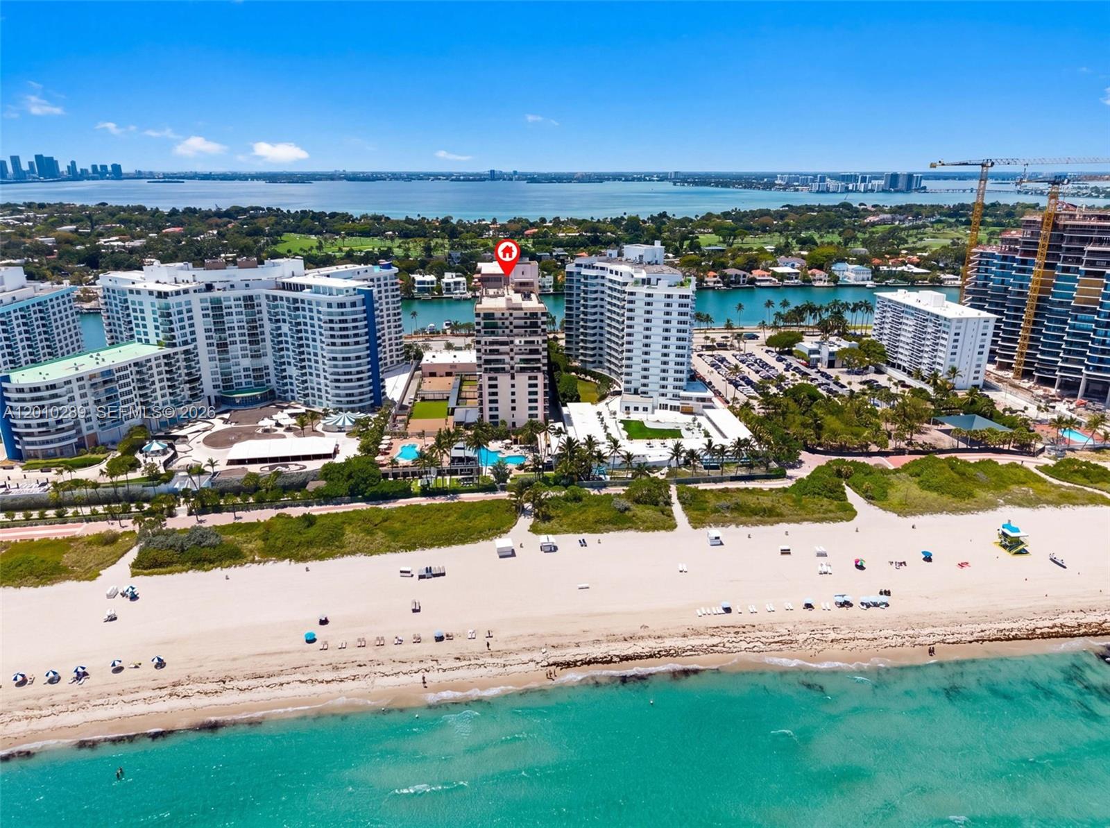 5225 Collins Ave # 1519