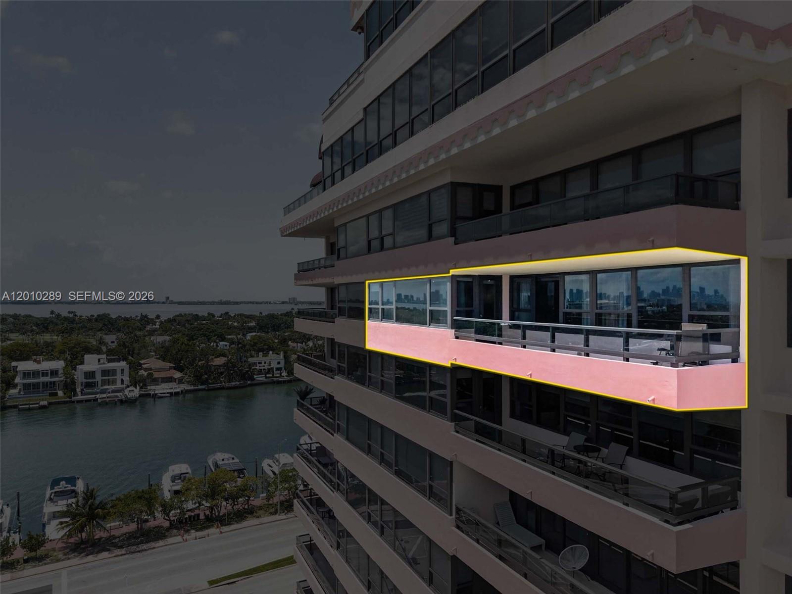 5225 Collins Ave # 1519