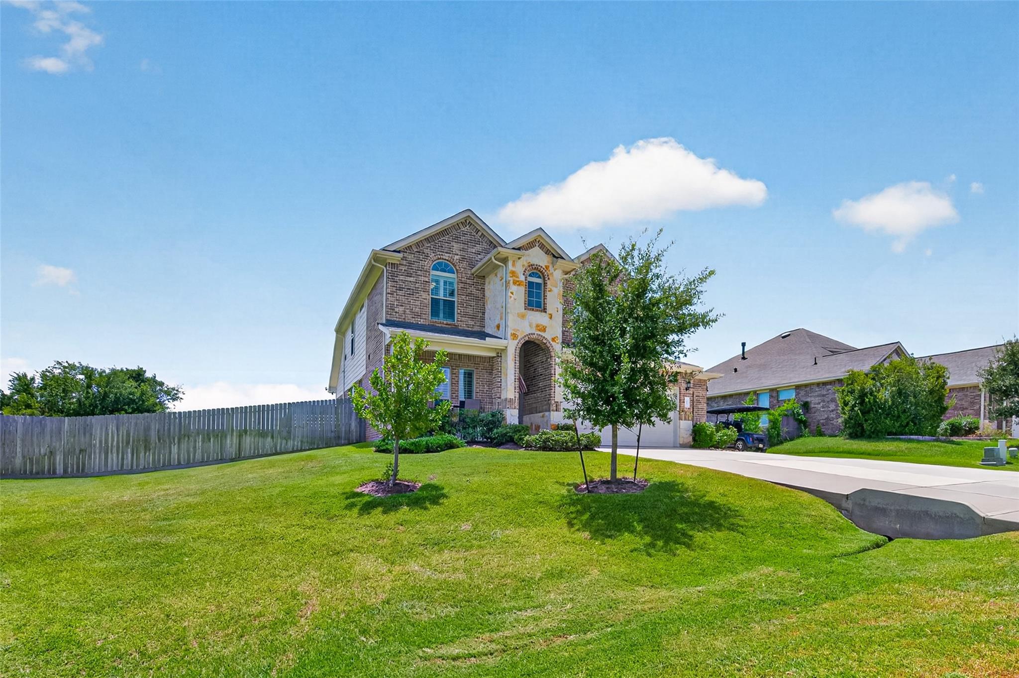 206 Abner Lane