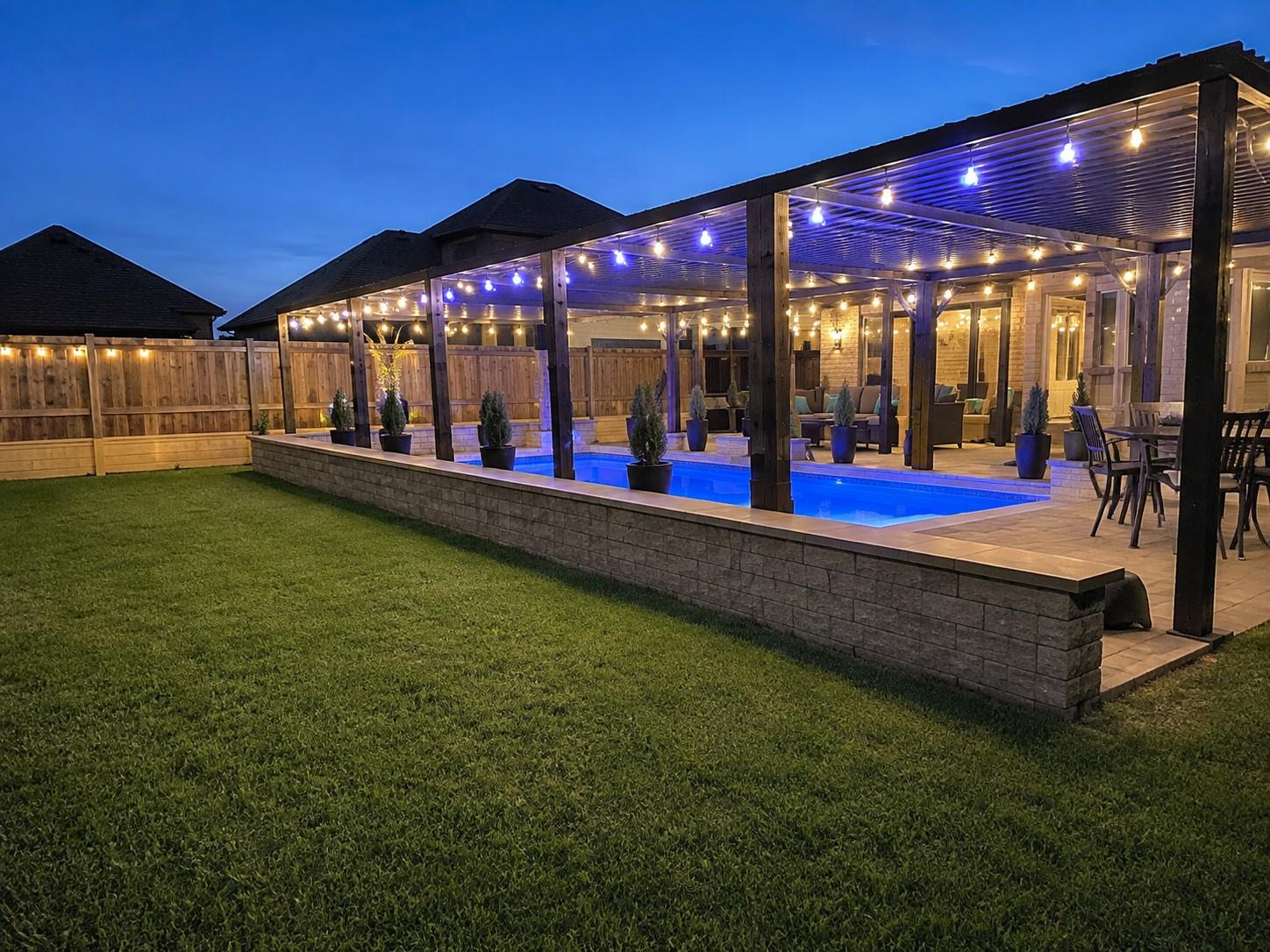 206 Abner Lane