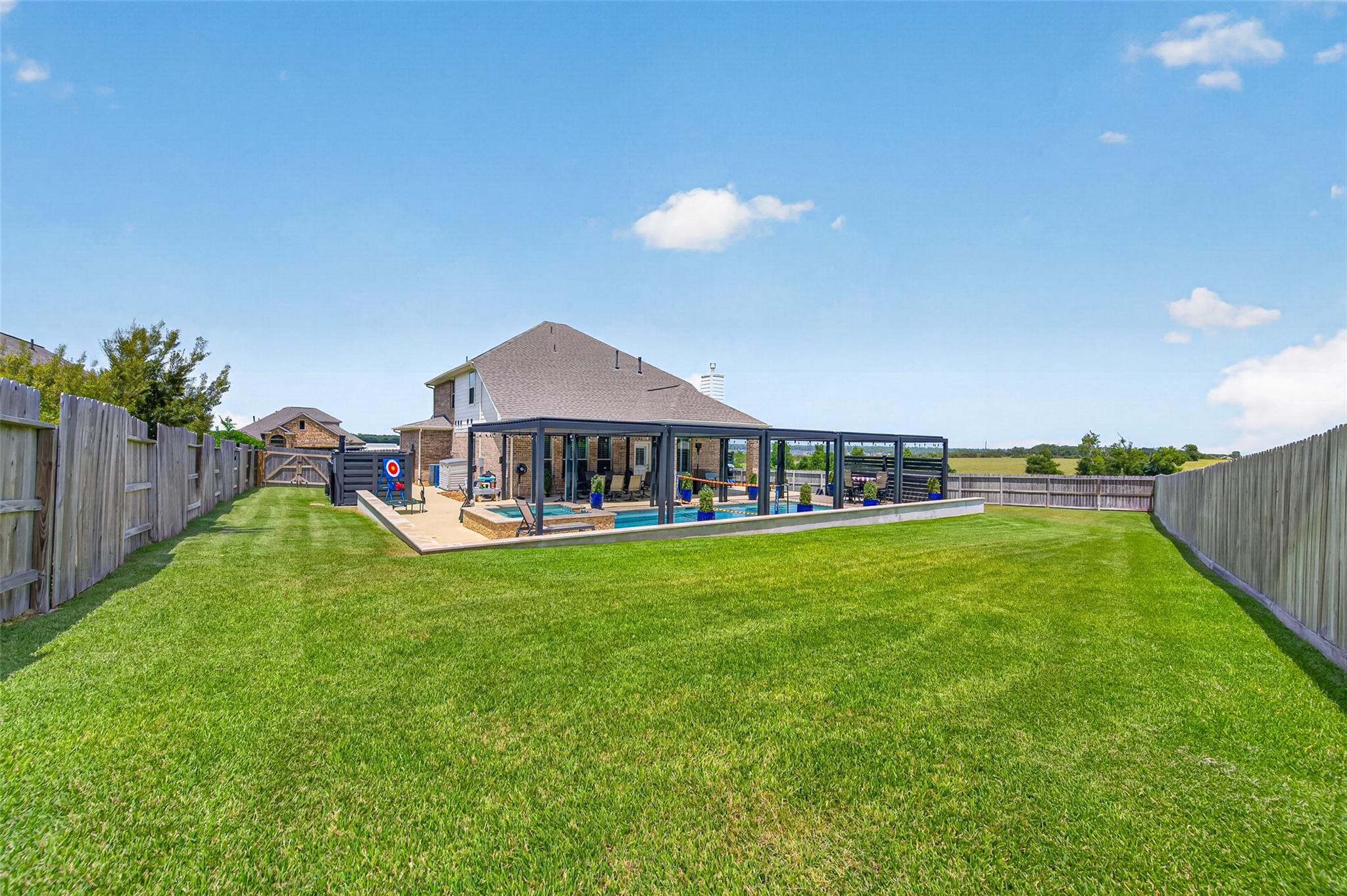 206 Abner Lane