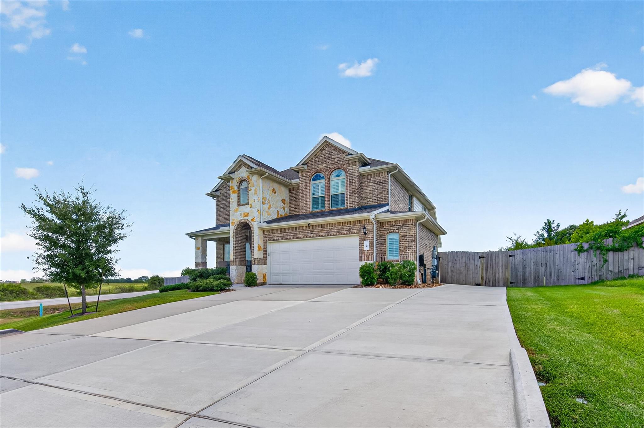 206 Abner Lane