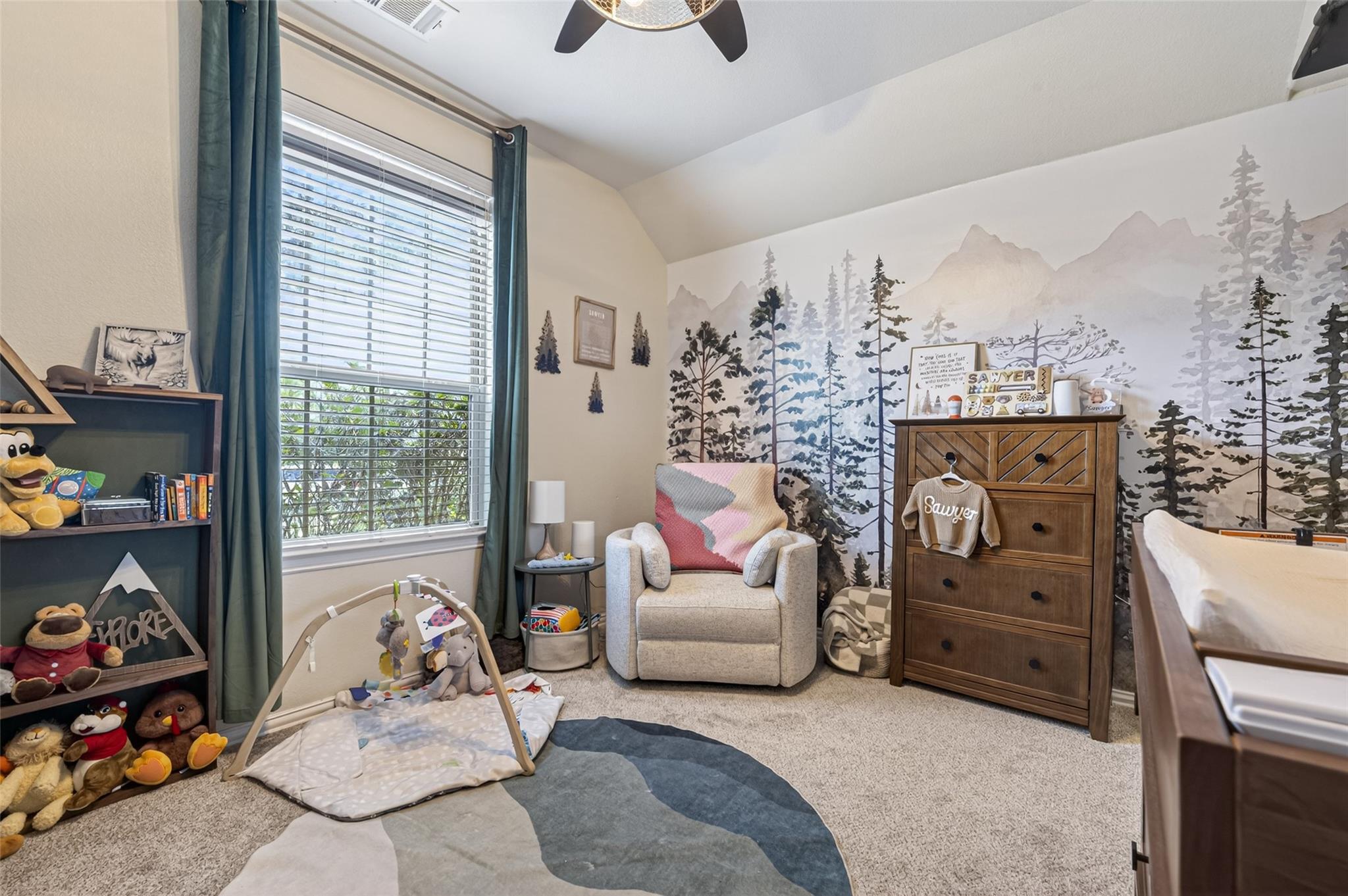 8219 Summer Lake Pass Lane