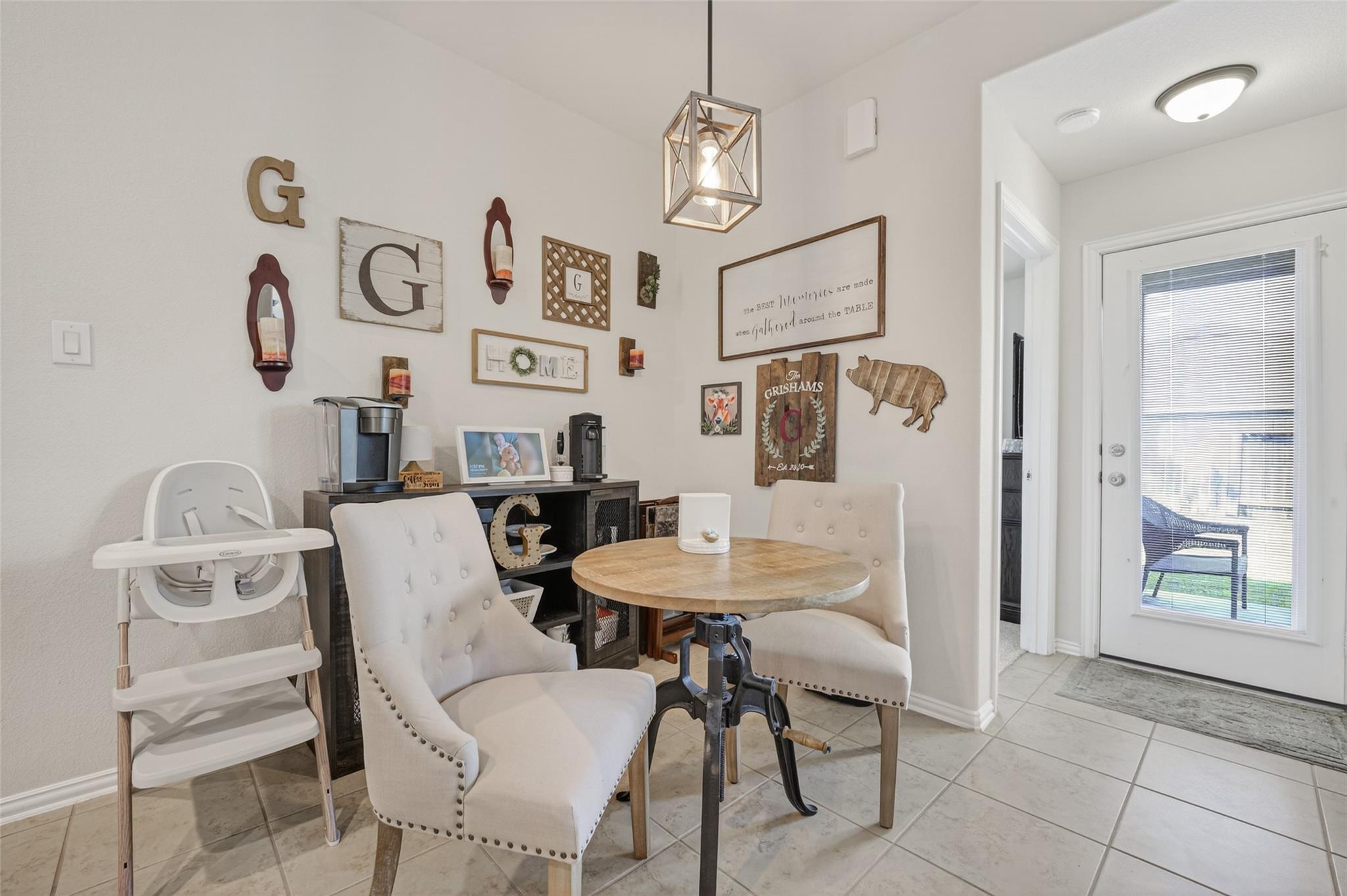 8219 Summer Lake Pass Lane