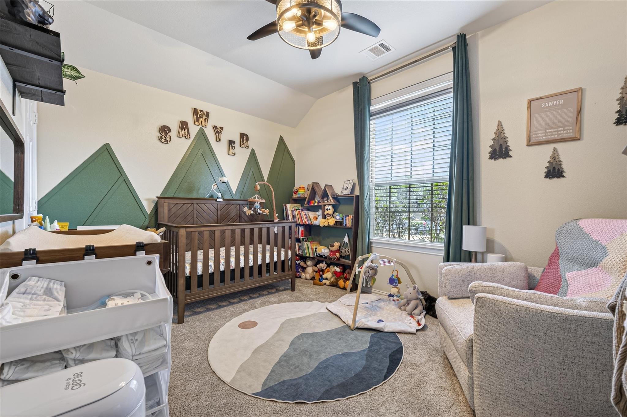 8219 Summer Lake Pass Lane