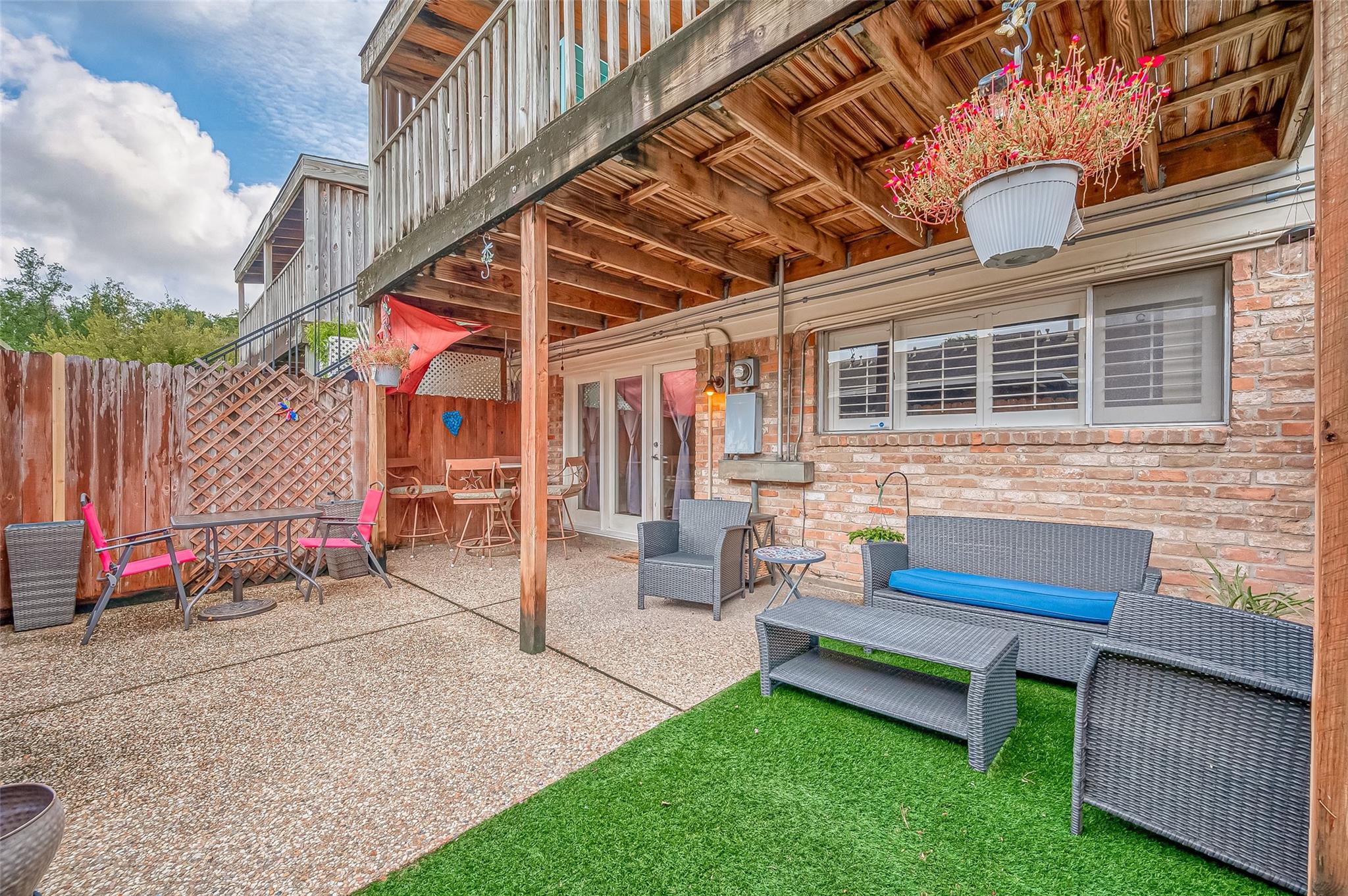 12967 Trail Hollow Drive # 2967