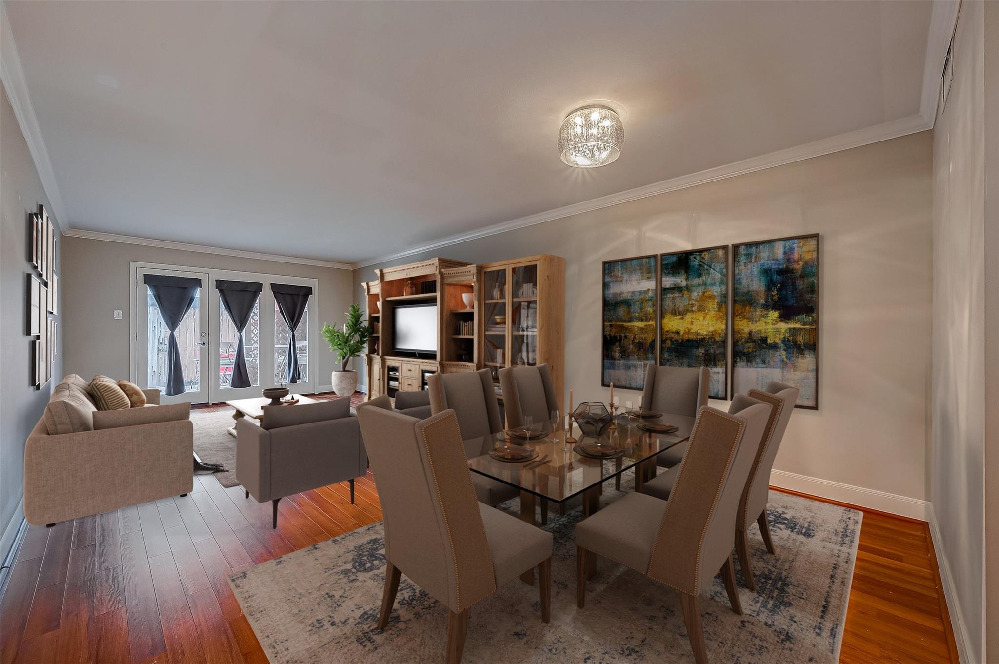 12967 Trail Hollow Drive # 2967